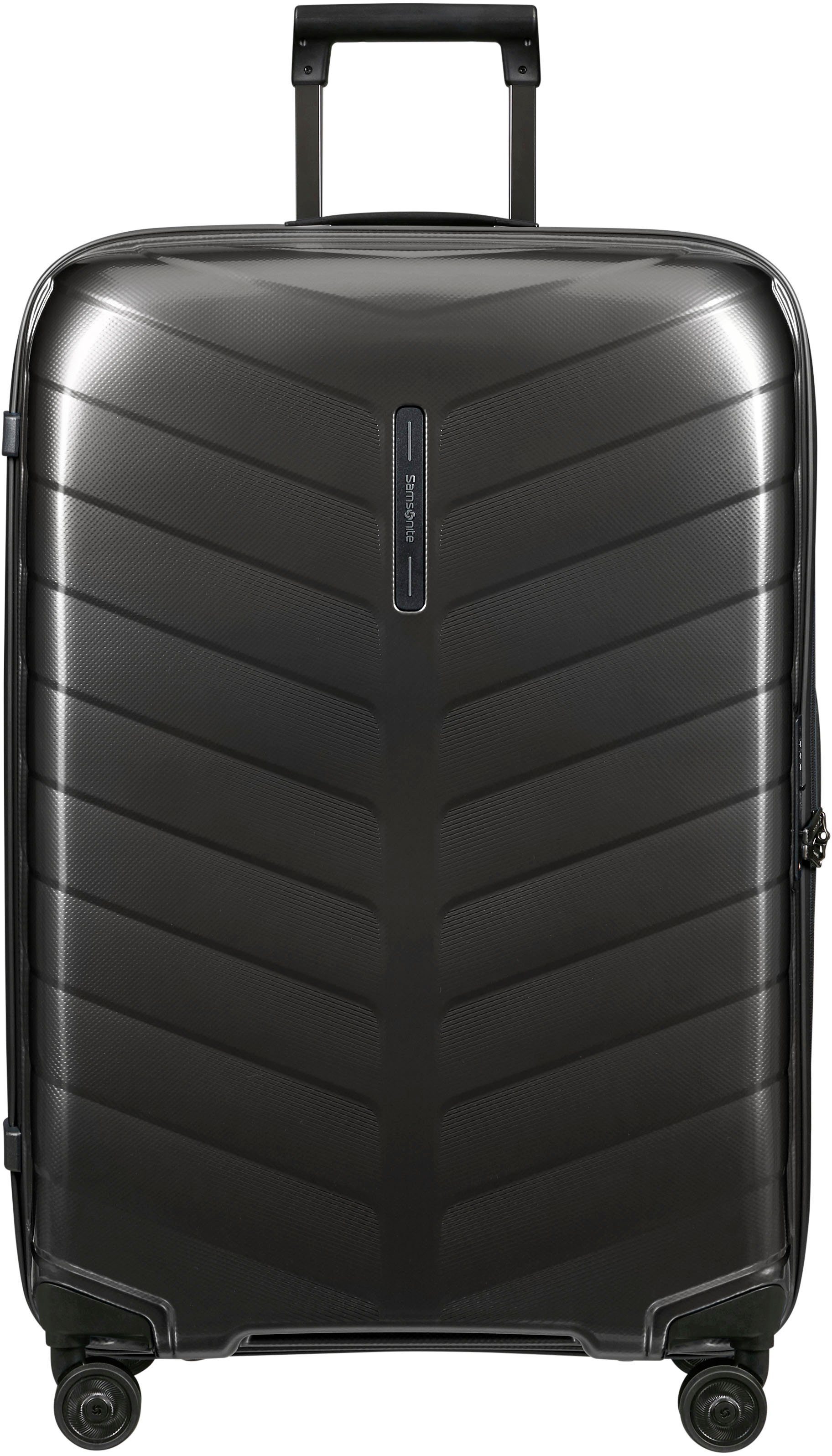Samsonite Hartschalen-Trolley ATTRIX, verschiedene Größen und günstig online kaufen