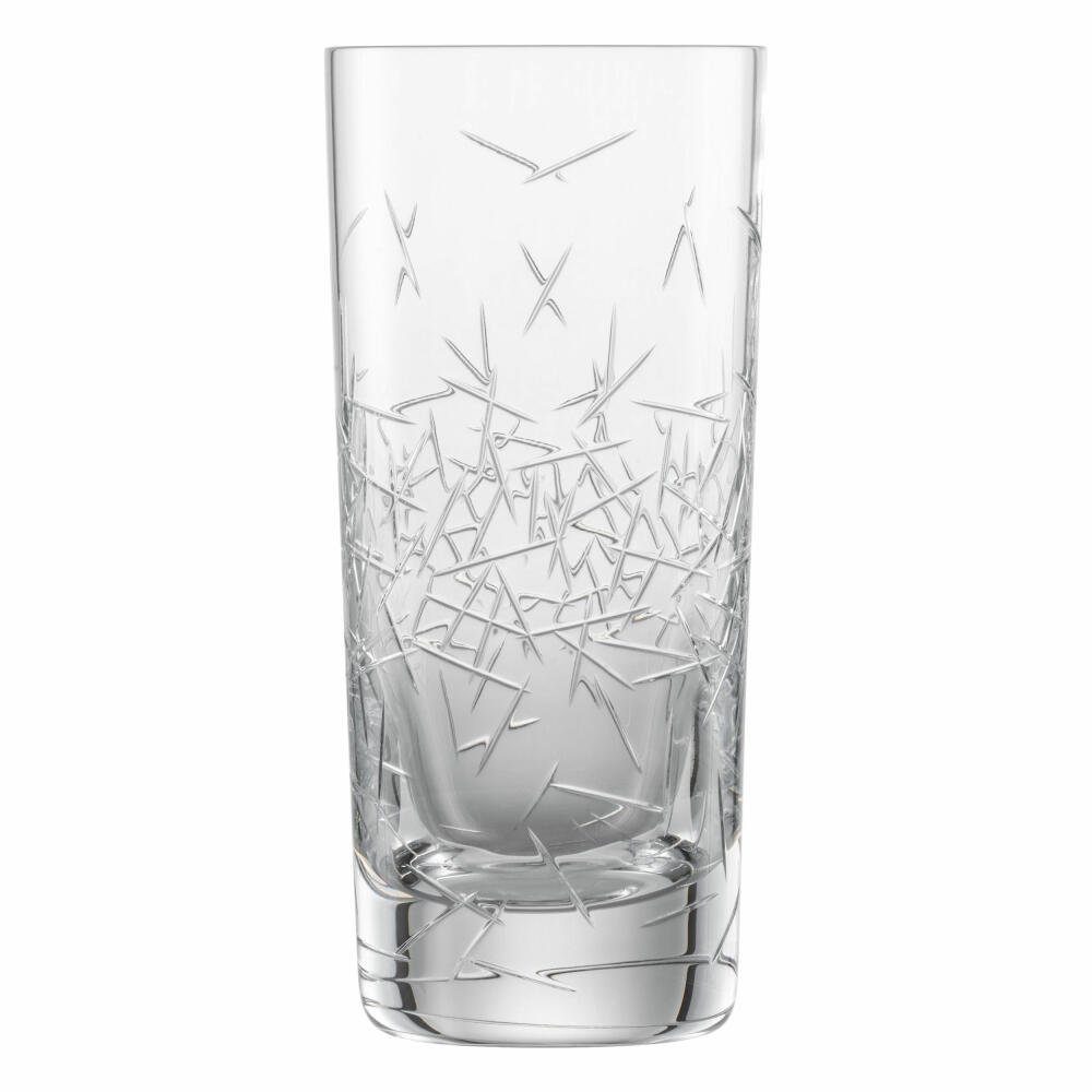 Zwiesel Glas Longdrinkglas Bar Premium No. 3 Groß, Glas, handgefertigt