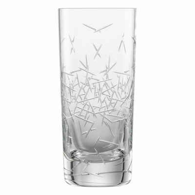 Zwiesel Glas Longdrinkglas Bar Premium No. 3 Groß, Glas, handgefertigt