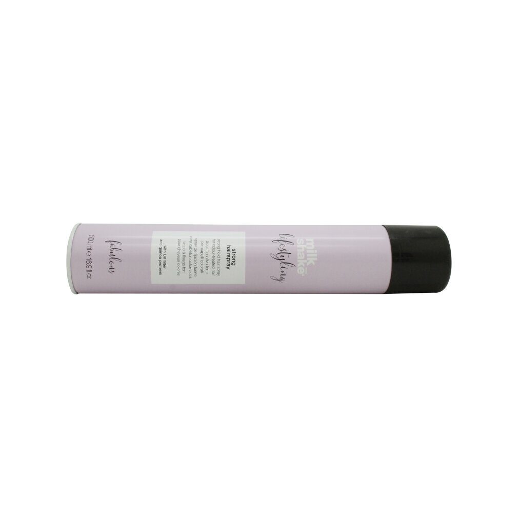 Milk Shake Haarspray Milk_Shake Lifestyling Strong Hold Hairspray