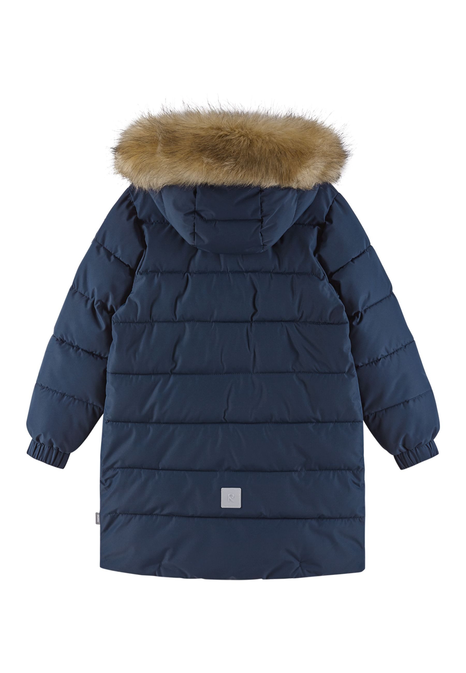 reima Winterjacke LUVIA Winterjacke bluesign®-zertifiziert