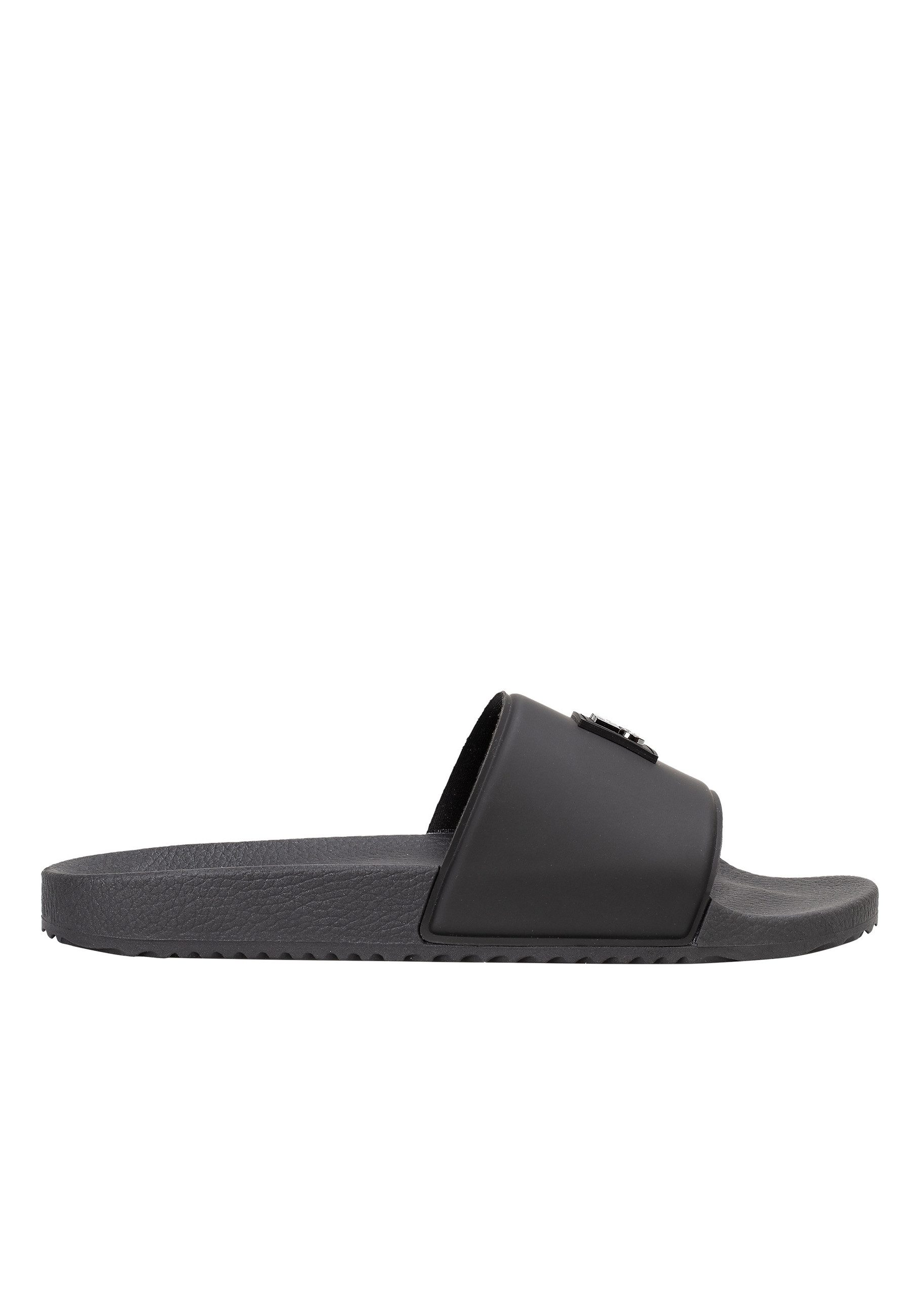 HUGO Timein_slid_phhw Slipper (keine Angabe, 1-tlg) günstig online kaufen
