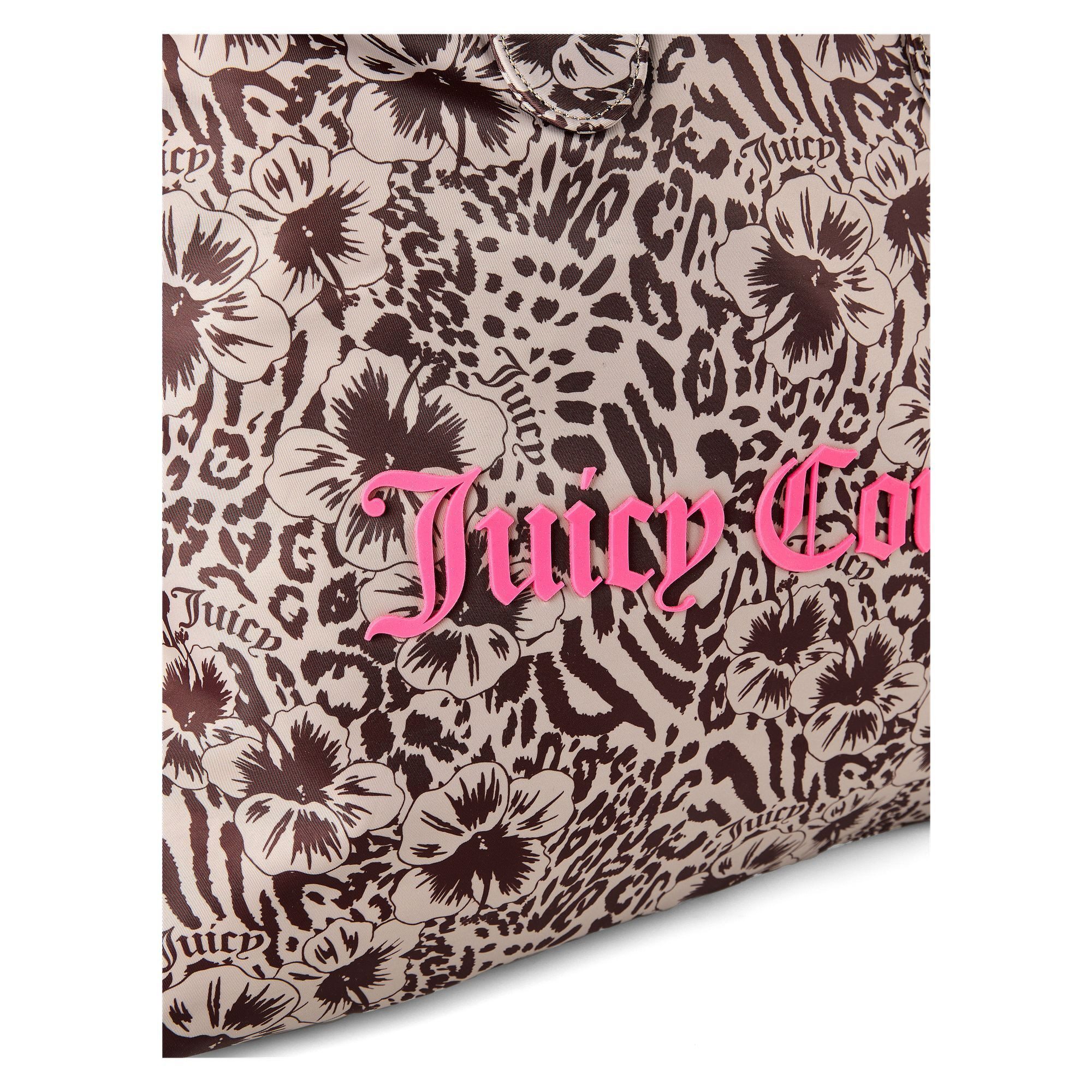 Juicy Couture Shopper Daisy, Nylon