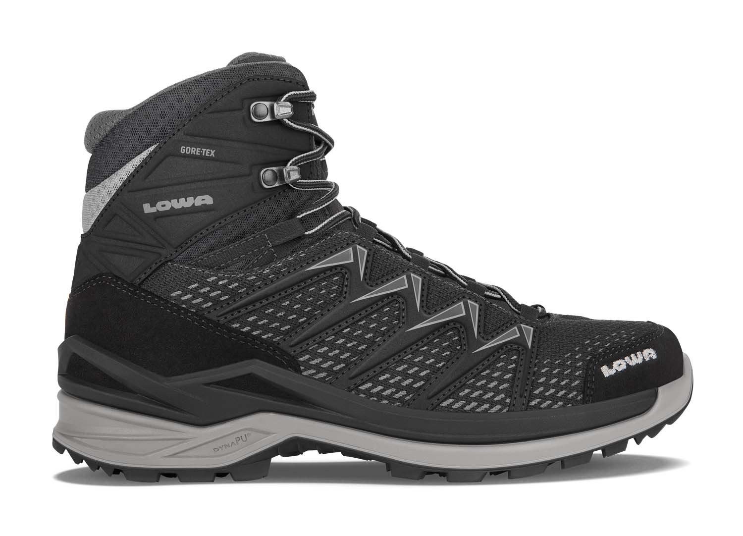 Lowa Wander-Travelschuhe Innox Pro Mid GTX günstig online kaufen