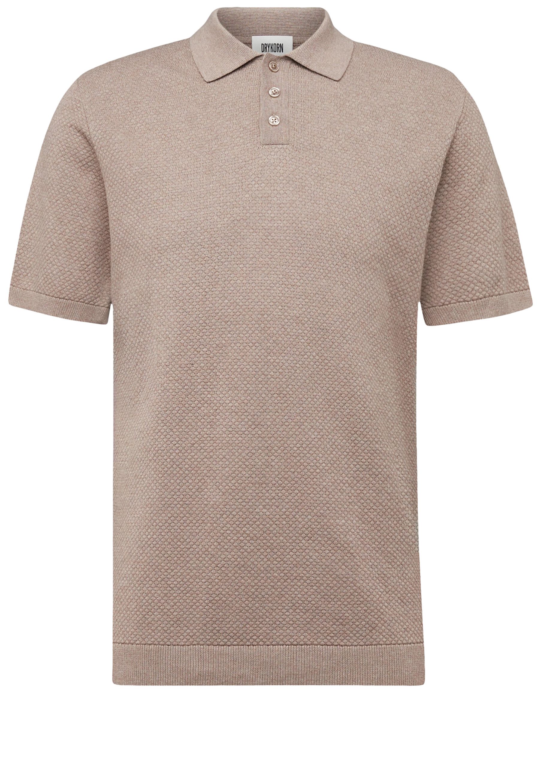 Drykorn Poloshirt Triton (1-tlg)