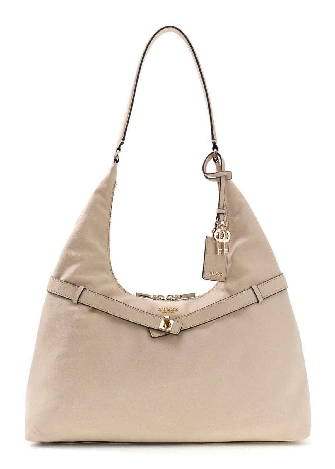 Schultertasche Hobo