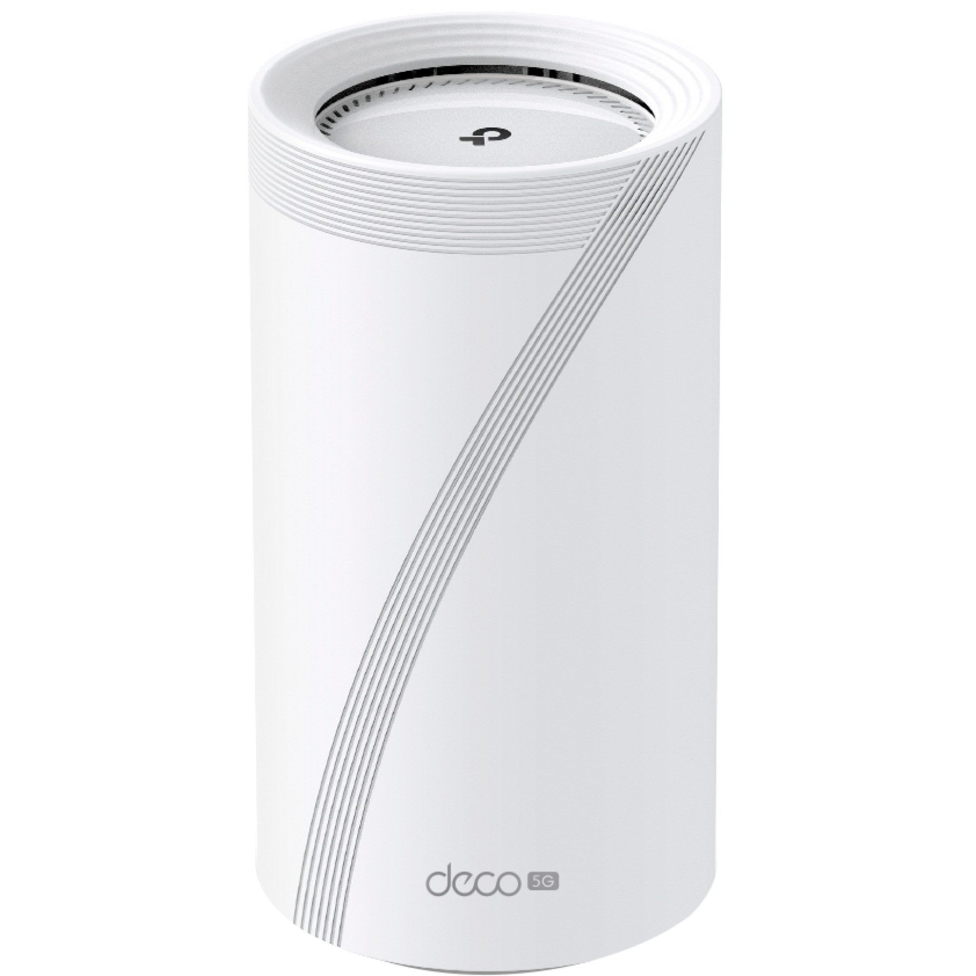 tp-link TP-Link Deco BE65-5G(1-pack) 5G BE9300 Mesh Wi-Fi Mobiler Router