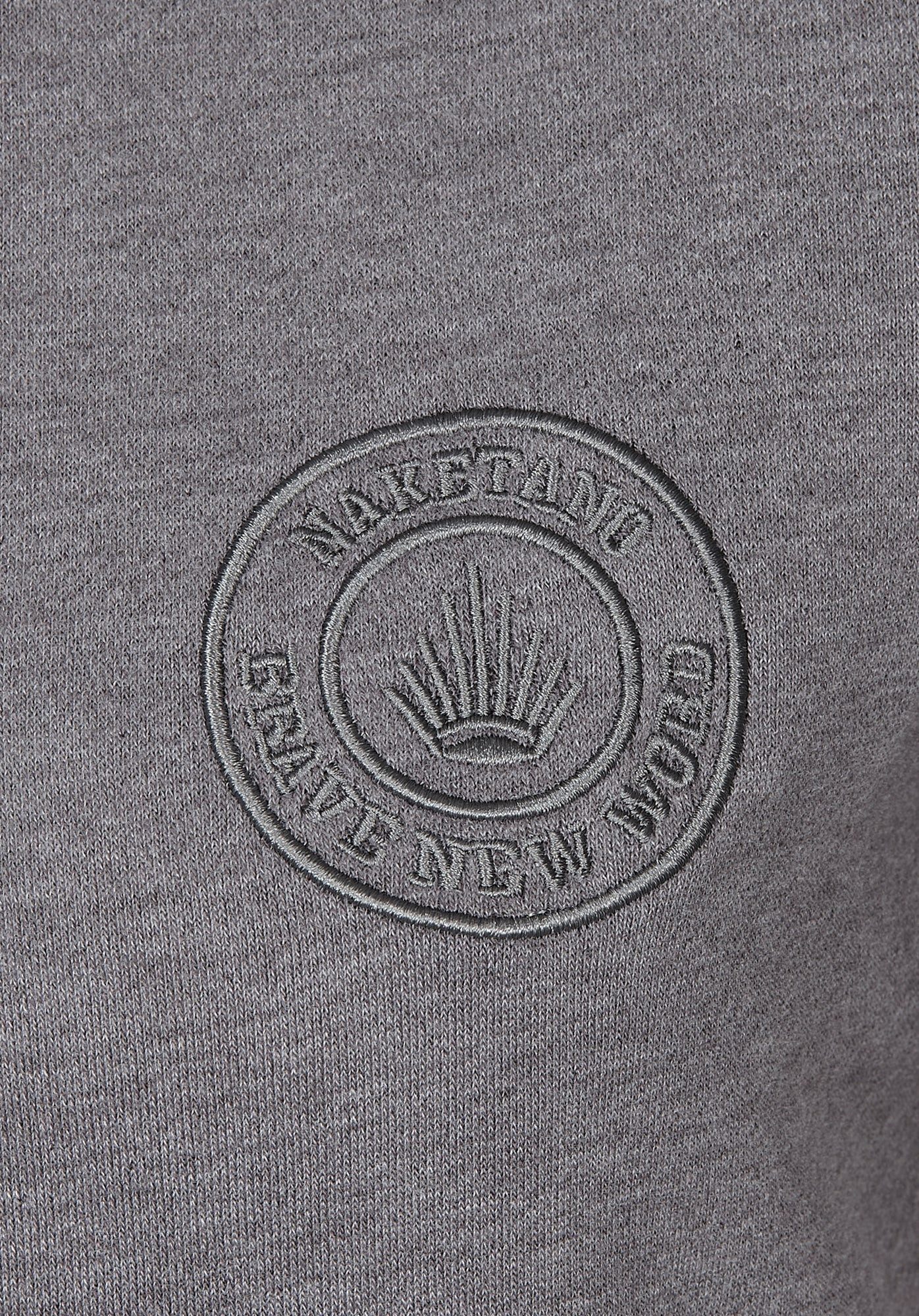 naketano Hoodie