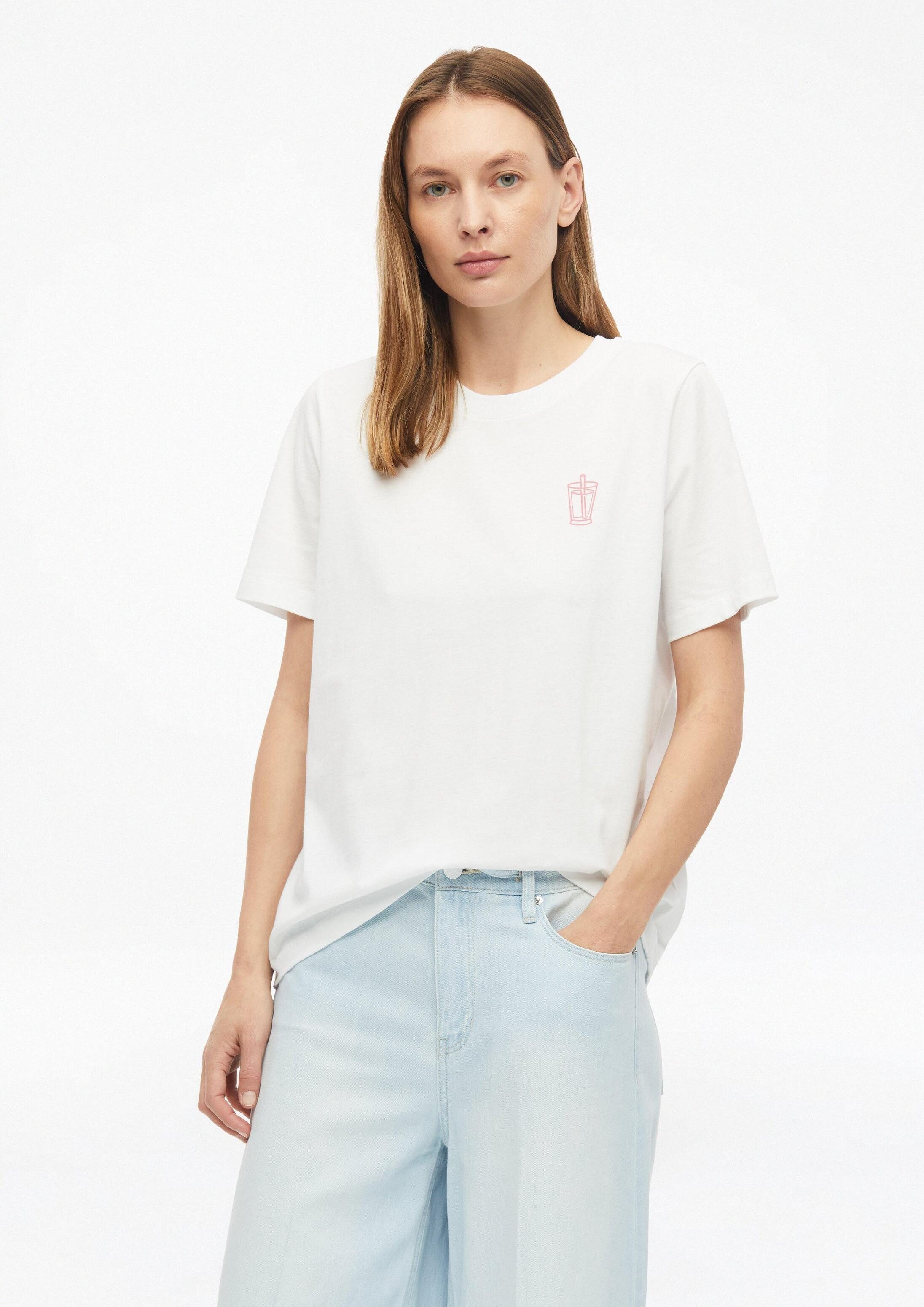 Kurzarmshirt T-Shirt