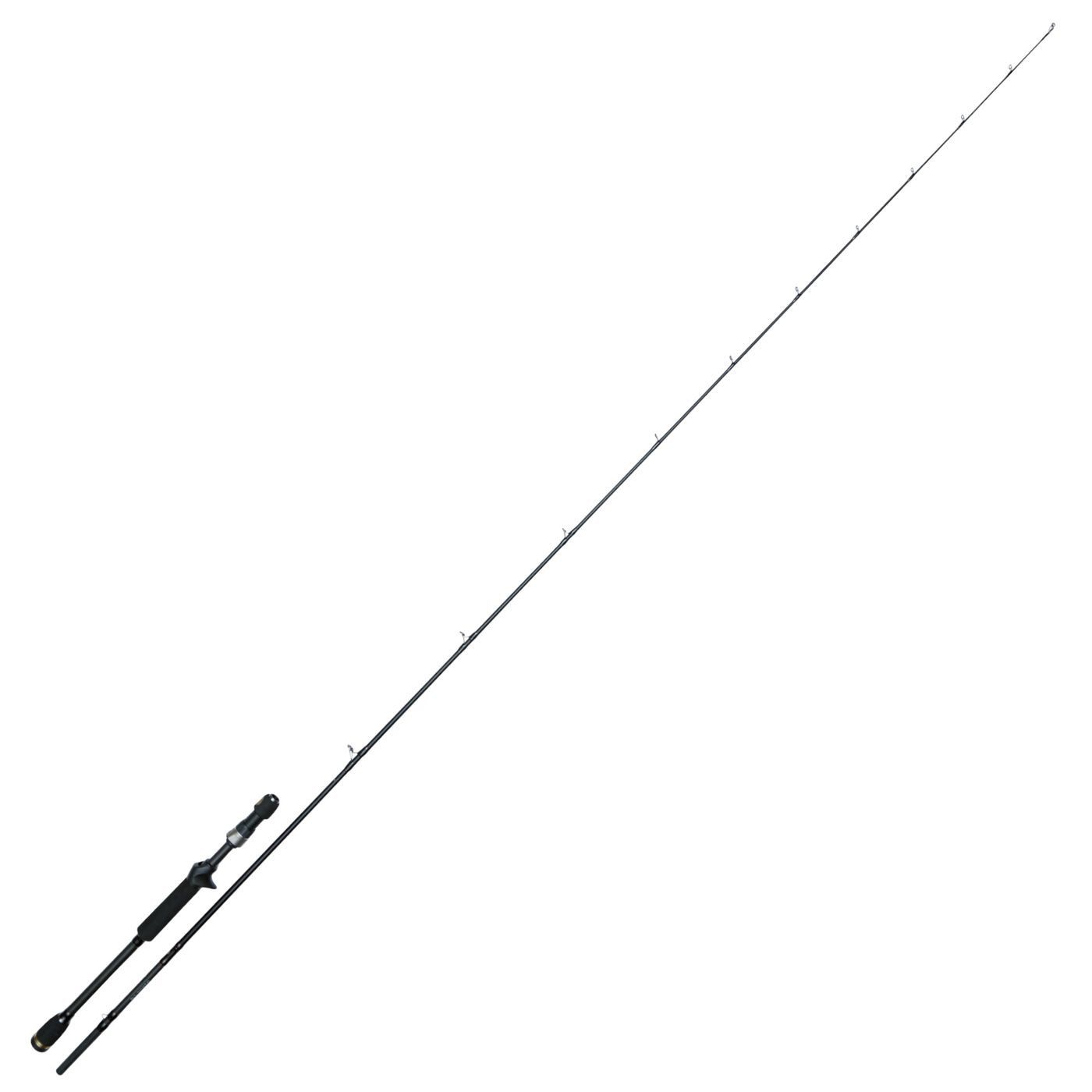 WESTIN Spinnrute 213cm W3 Bass Finesse-T T&C 2ND M 7-21g - Baitcasterrute