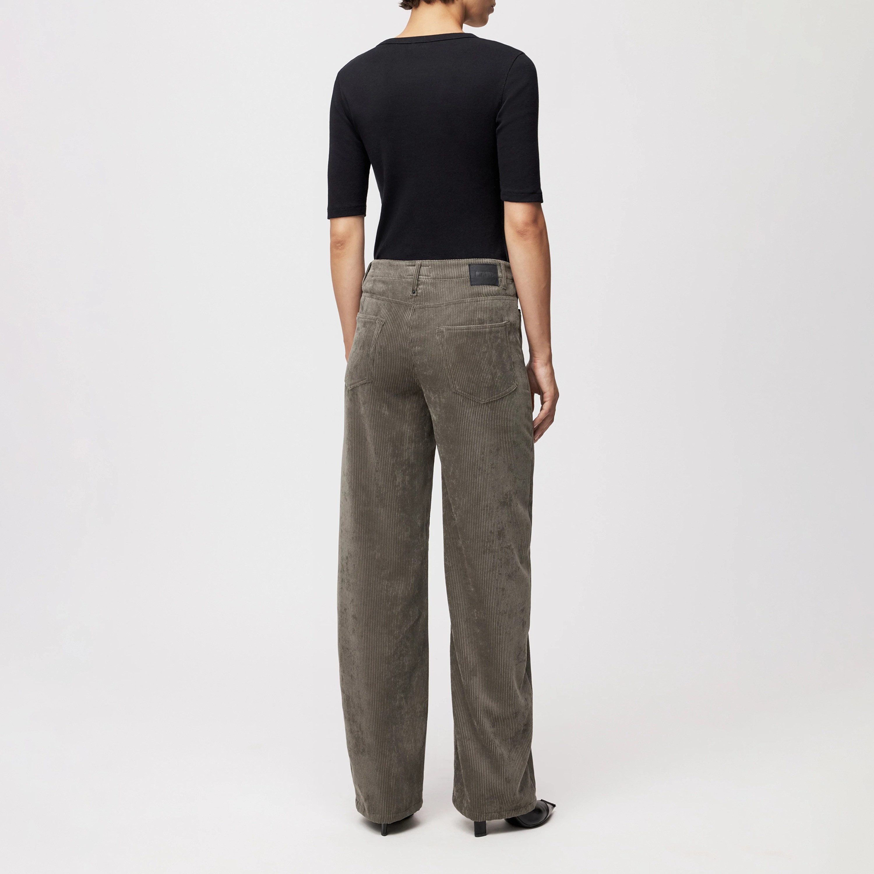Drykorn Stoffhose günstig online kaufen