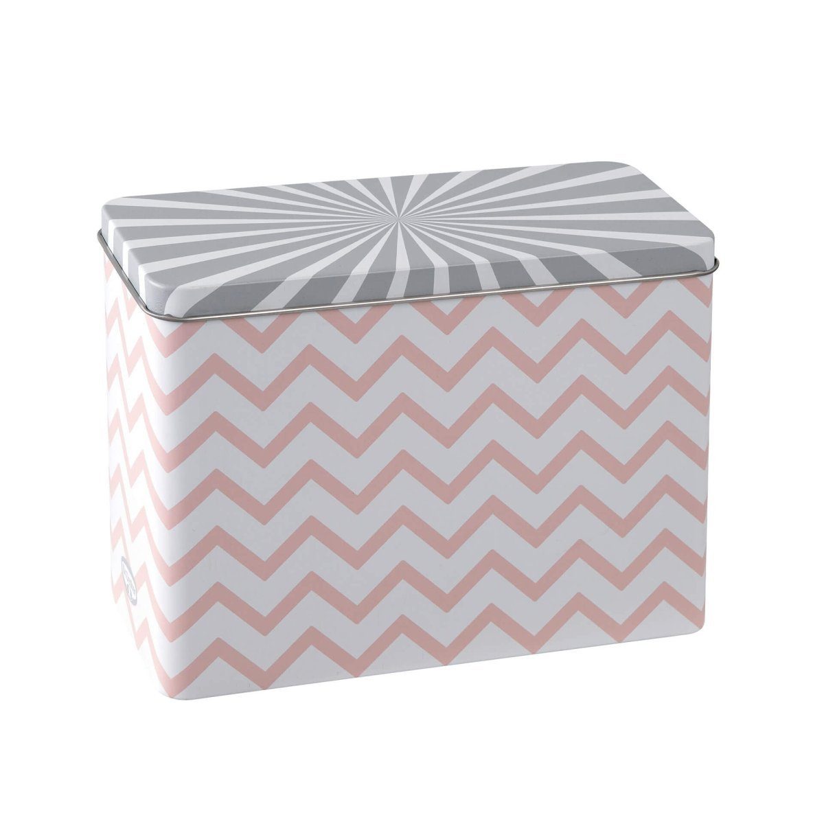 Dr. Oetker Aufbewahrungsdose Aufbewahrungsdose für Backpulver und Co.