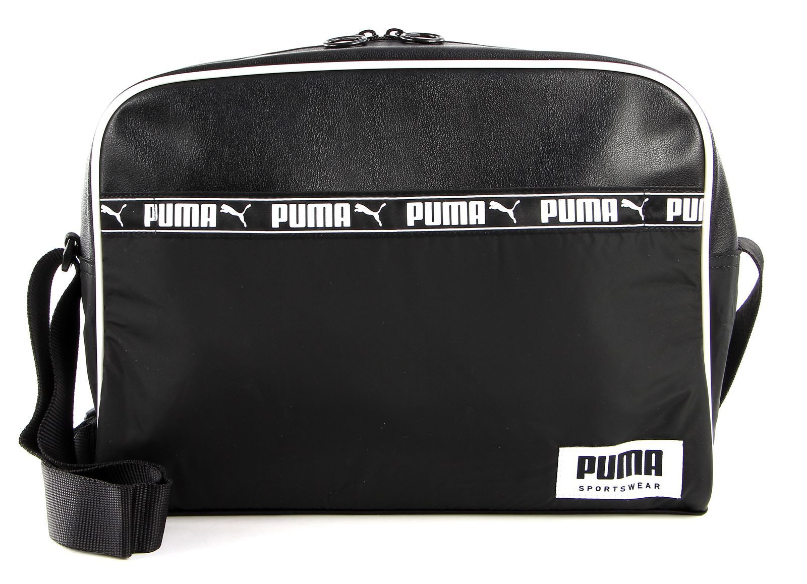 PUMA Umhängetasche Campus günstig online kaufen