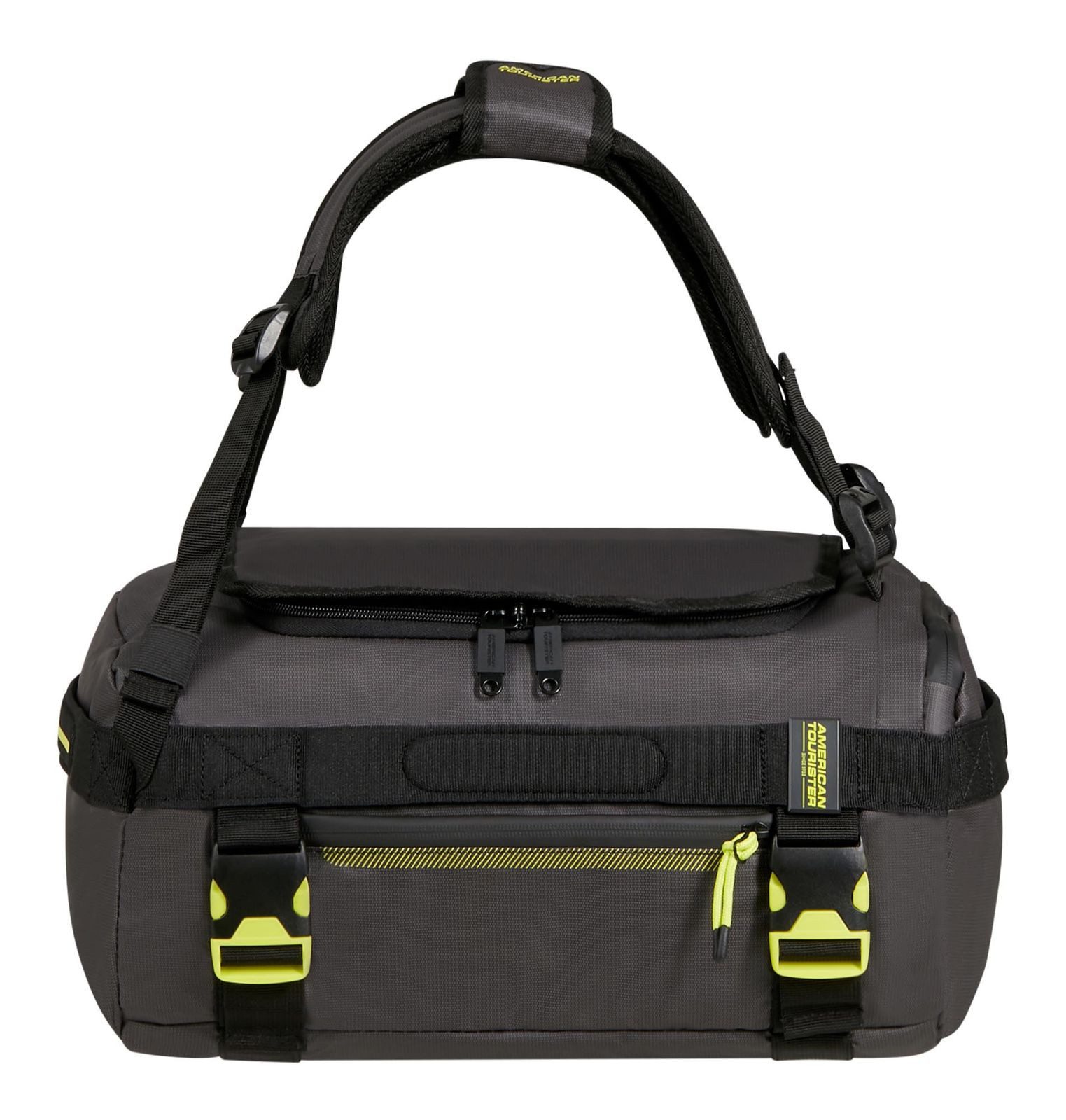 American Tourister® Reisetasche Duffle / Backpack Coated