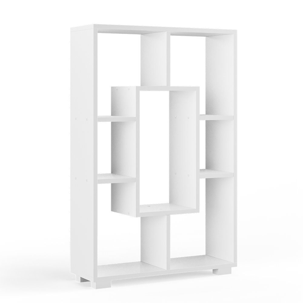 Vicco Raumteiler Domus, Weiß, 60 x günstig online kaufen