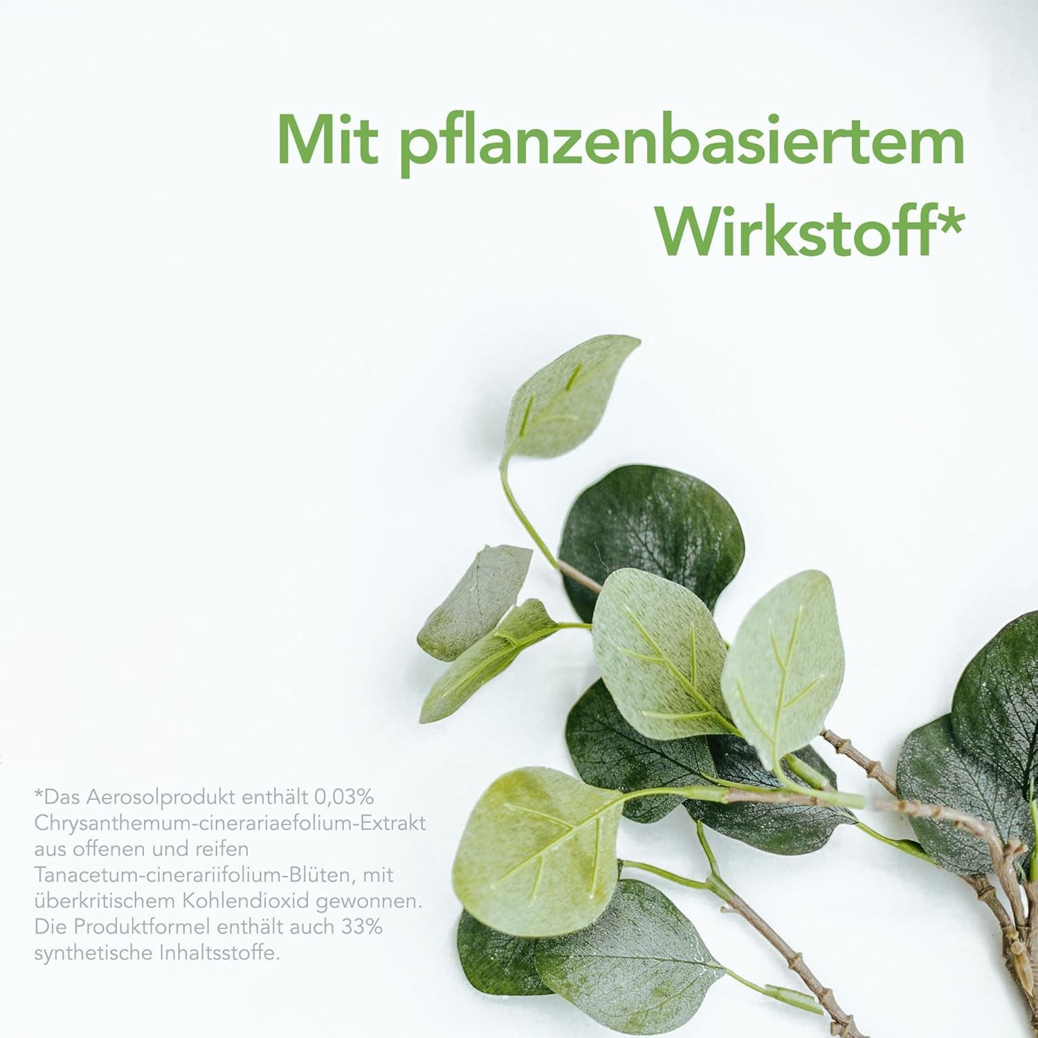 Raid Insektenspray Essentials Ameisen- und Schabenabwehr Raumschutz-Spray