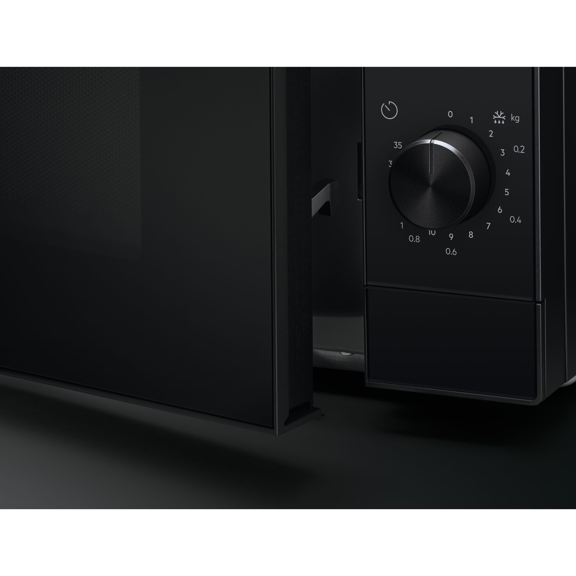 AEG Mikrowelle 21L - Bild 4