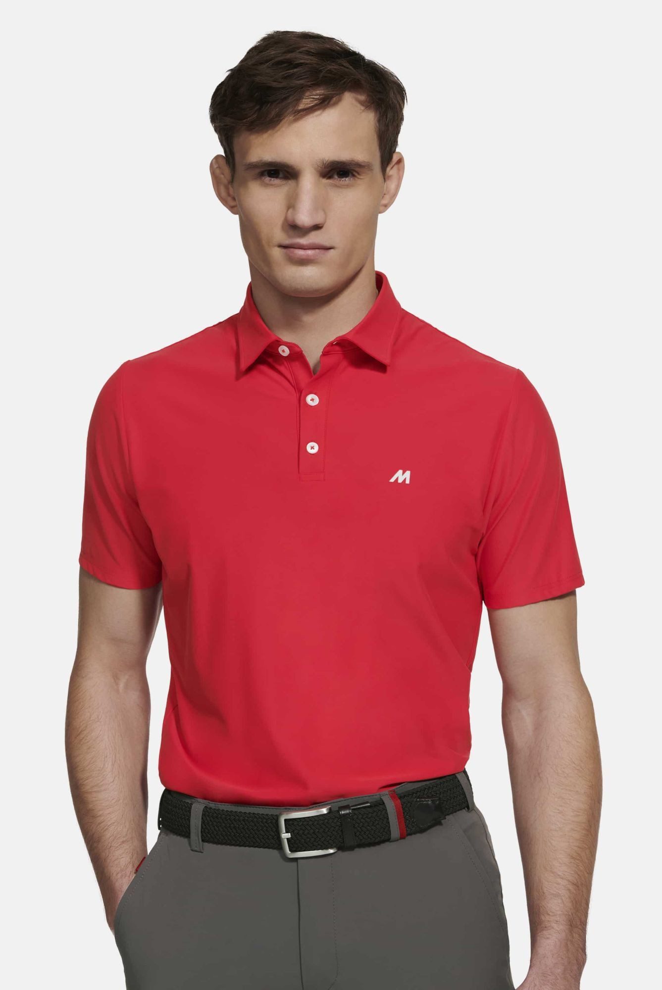 MEYER T-Shirt Tiger mit UV-Schutz, aus der Golf Serie