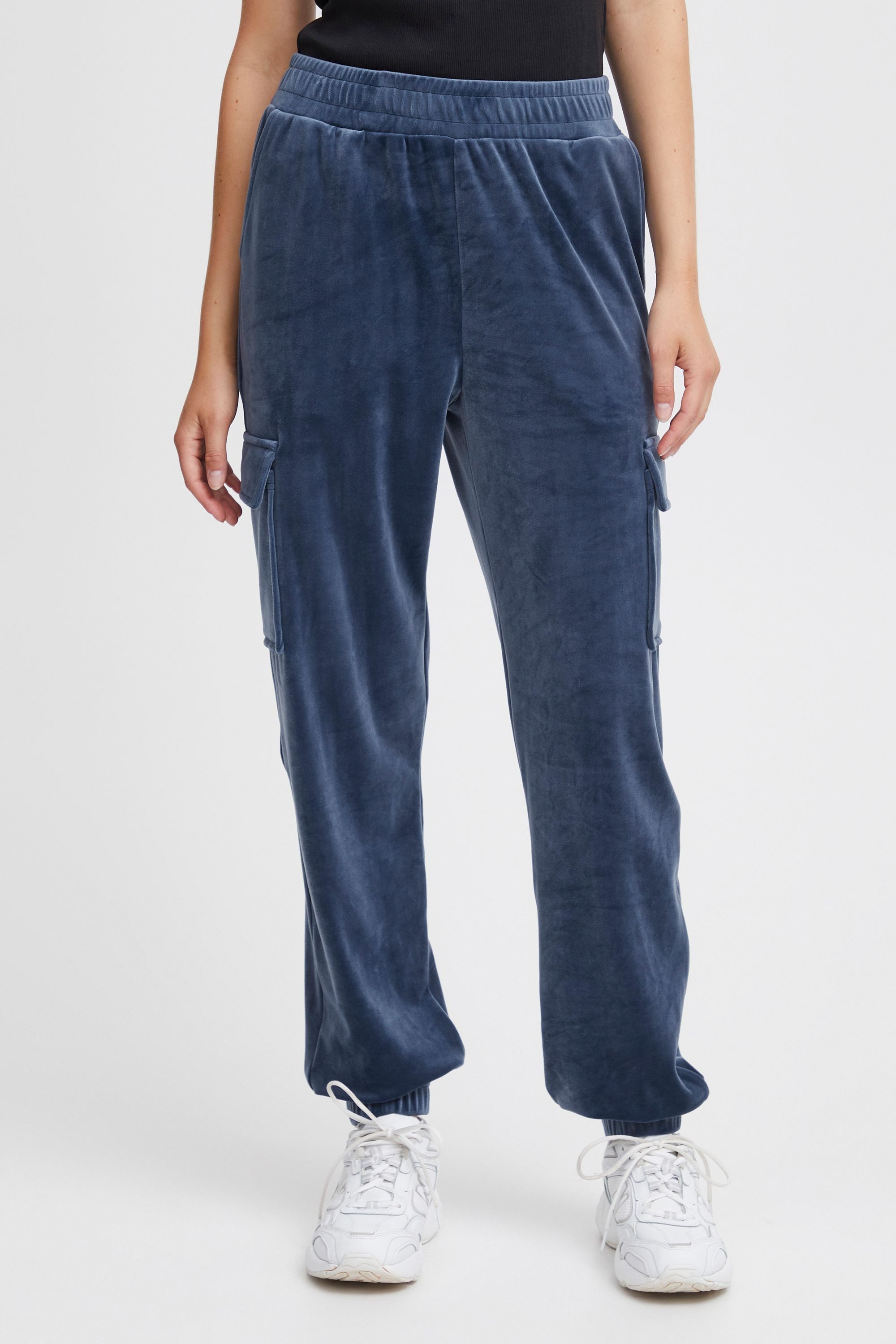 OXMO Sweathose OXMitala Cargo Pants günstig online kaufen