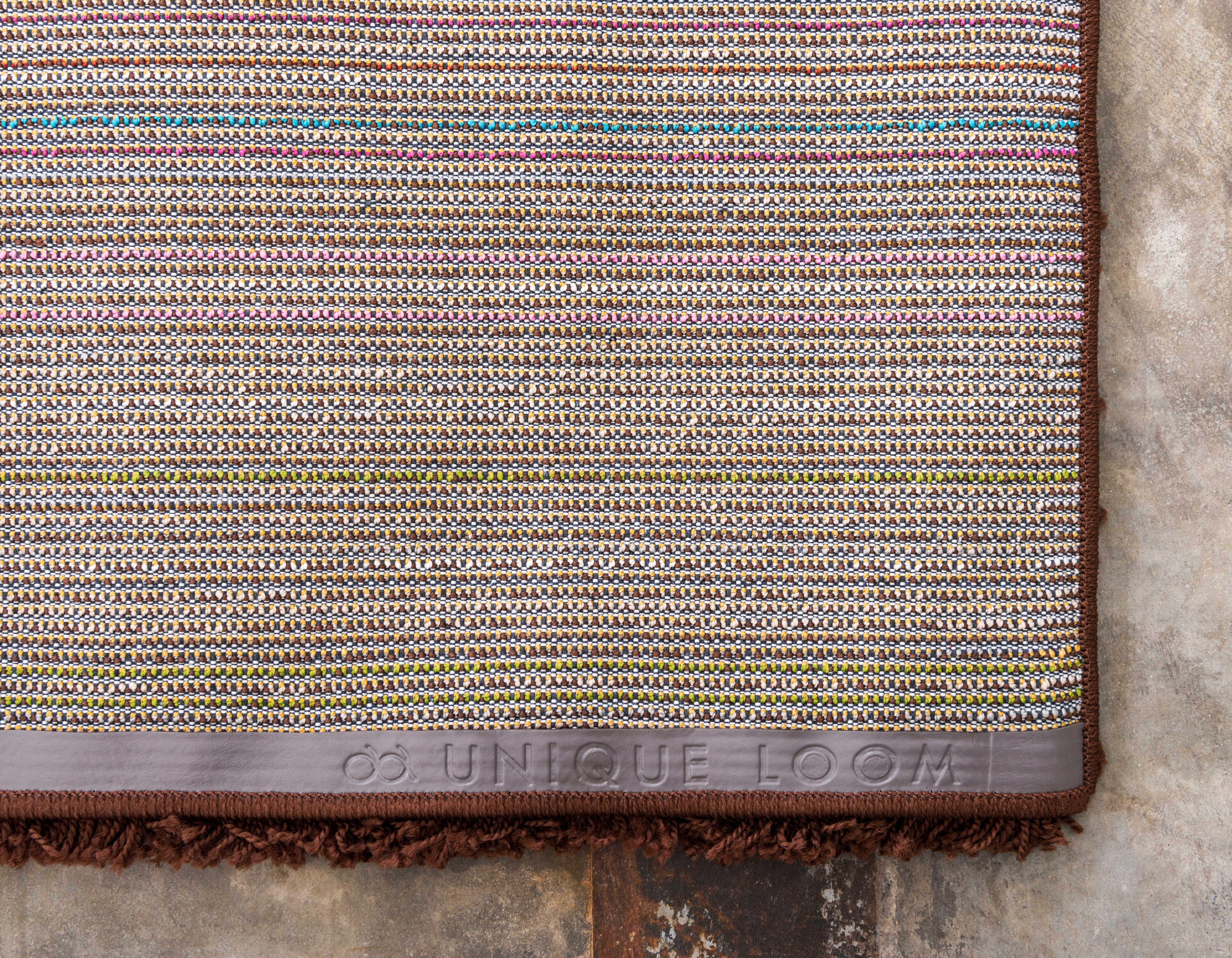 Myflair Möbel & Accessoires Hochflor-Teppich »Shaggy Shag, LAGERRÄUMUNG!«, günstig online kaufen