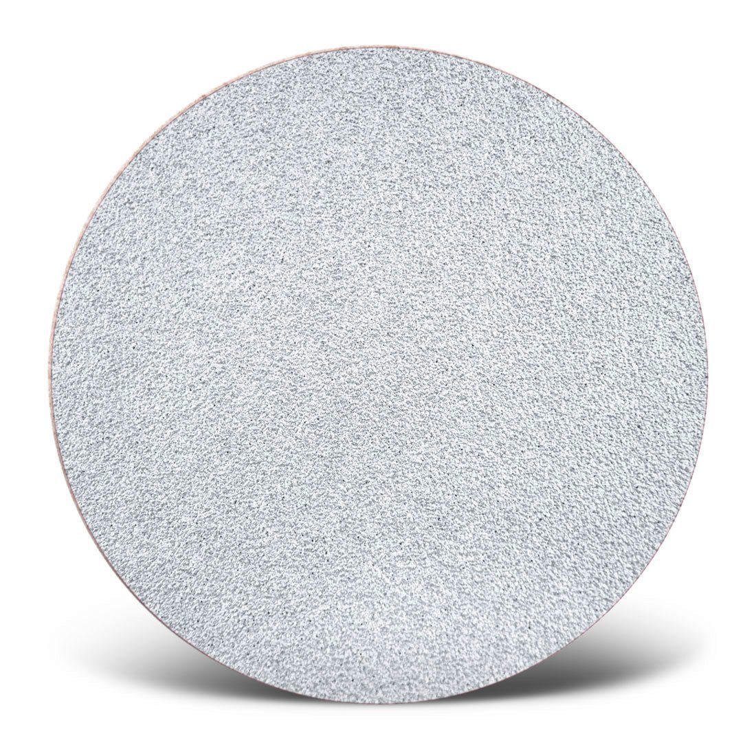 MENZER Schleifscheibe Ø 225 mm Klett-Schleifscheiben für Trockenbauschleifer, Normalkorund, 5 Stk., K120