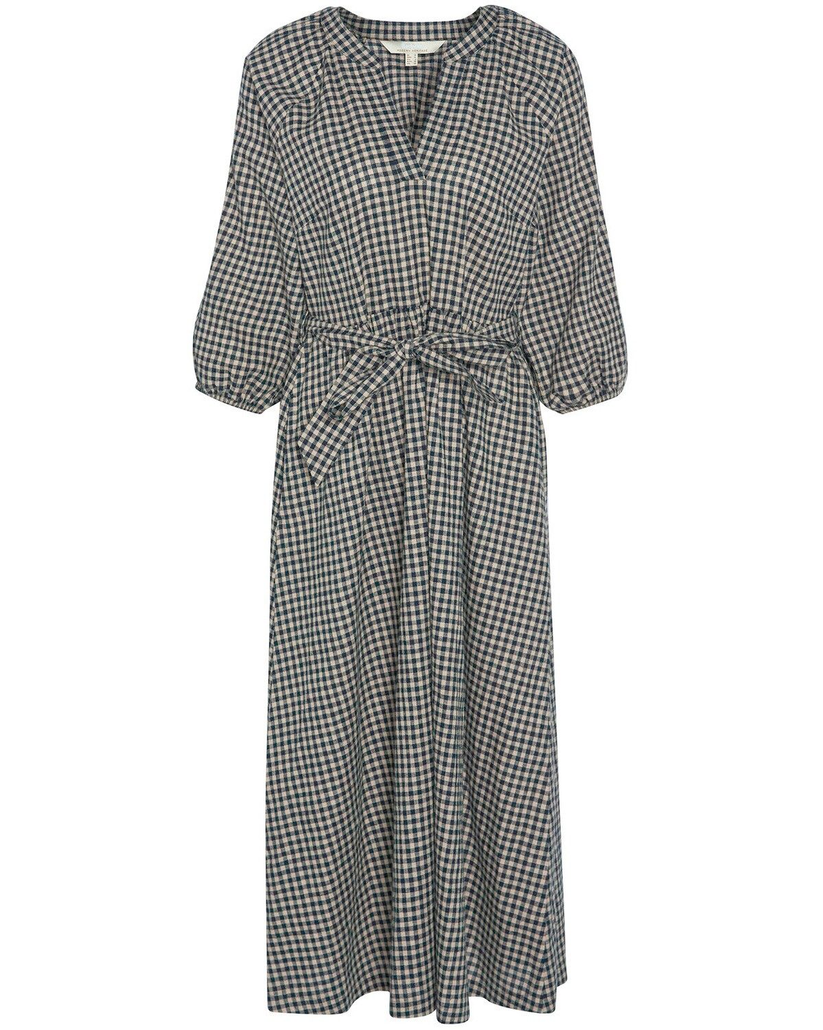 Barbour Midikleid Kleid Suri