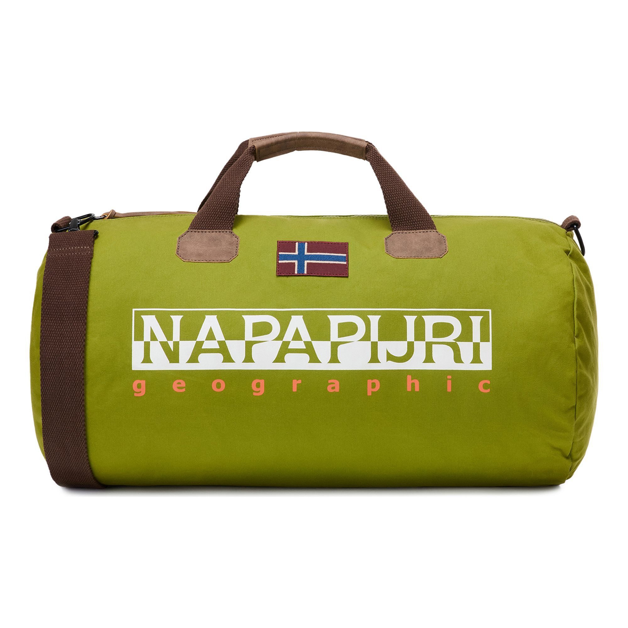 Napapijri Weekender Bering 3, Baumwolle