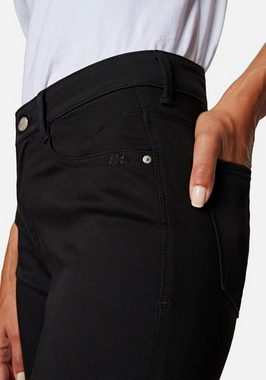 Mavi Slim-fit-Jeans SOPHIE-MA trageangenehmer Stretchdenim dank hochwertiger Verarbeitung