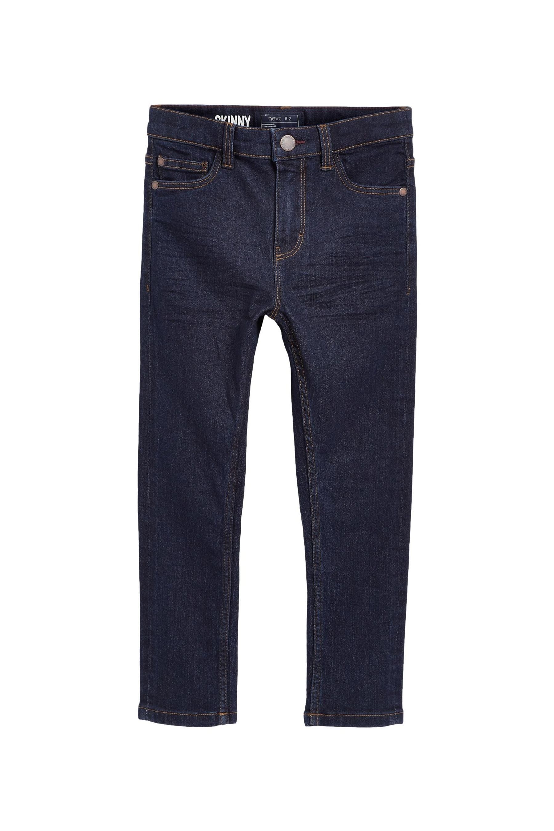 Next Skinny-fit-Jeans Skinny-Fit-Jeans (1-tlg) günstig online kaufen