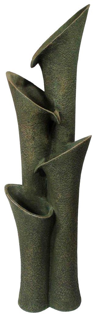 AcquaArte Gartenbrunnen Montreux, 25 cm Breite