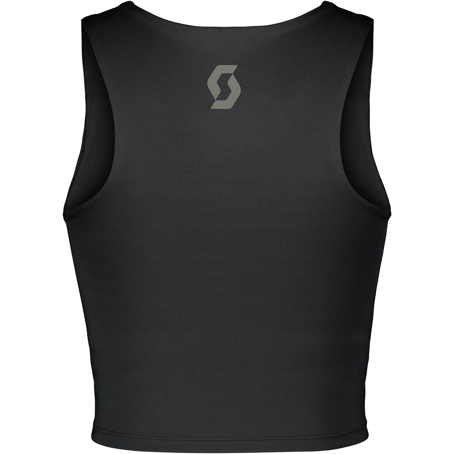 Scott T-Shirt Tank Top W ENDURANCE CROP TOP