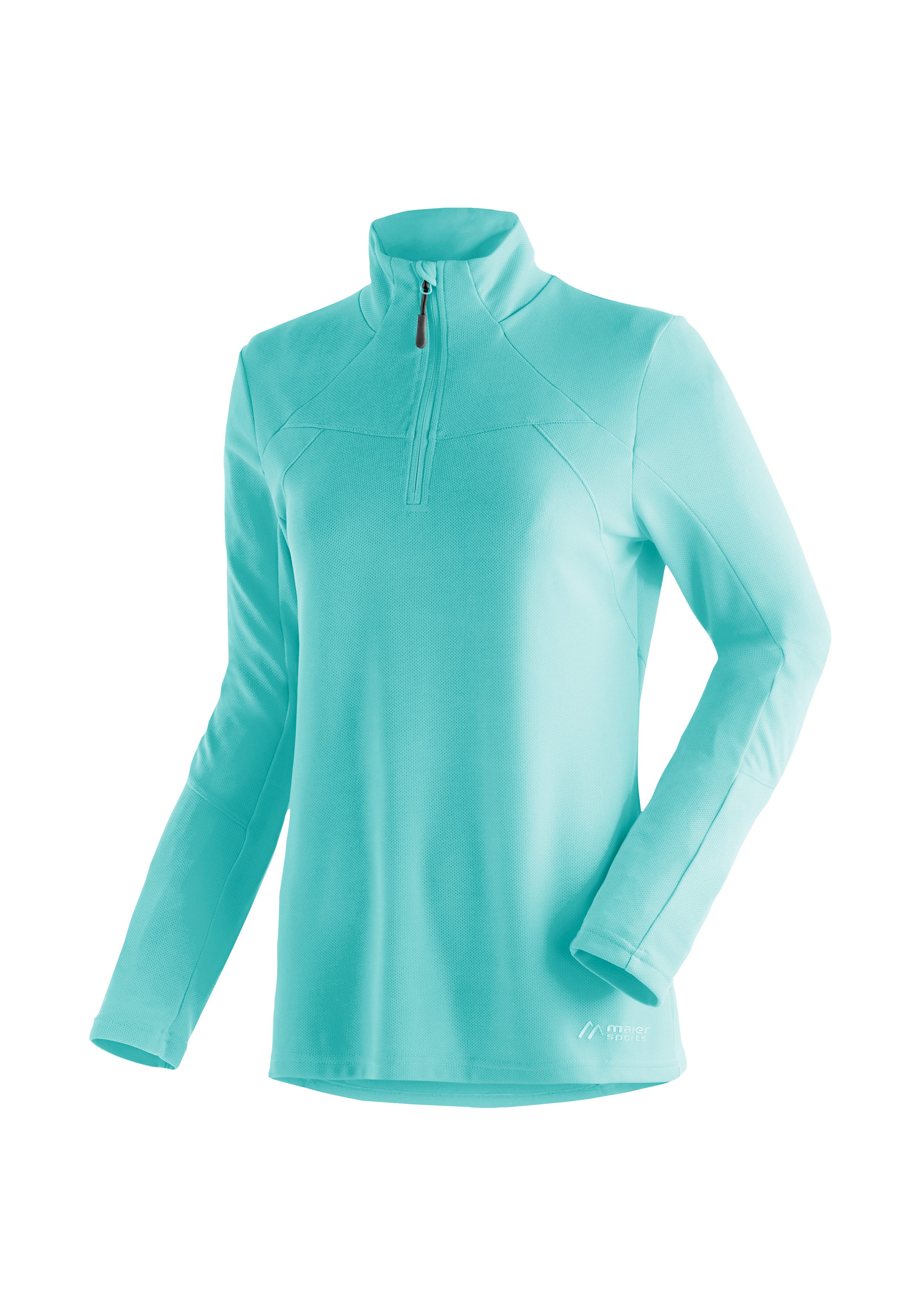 Maier Sports Funktionsshirt Bianka funktionaler Damen günstig online kaufen
