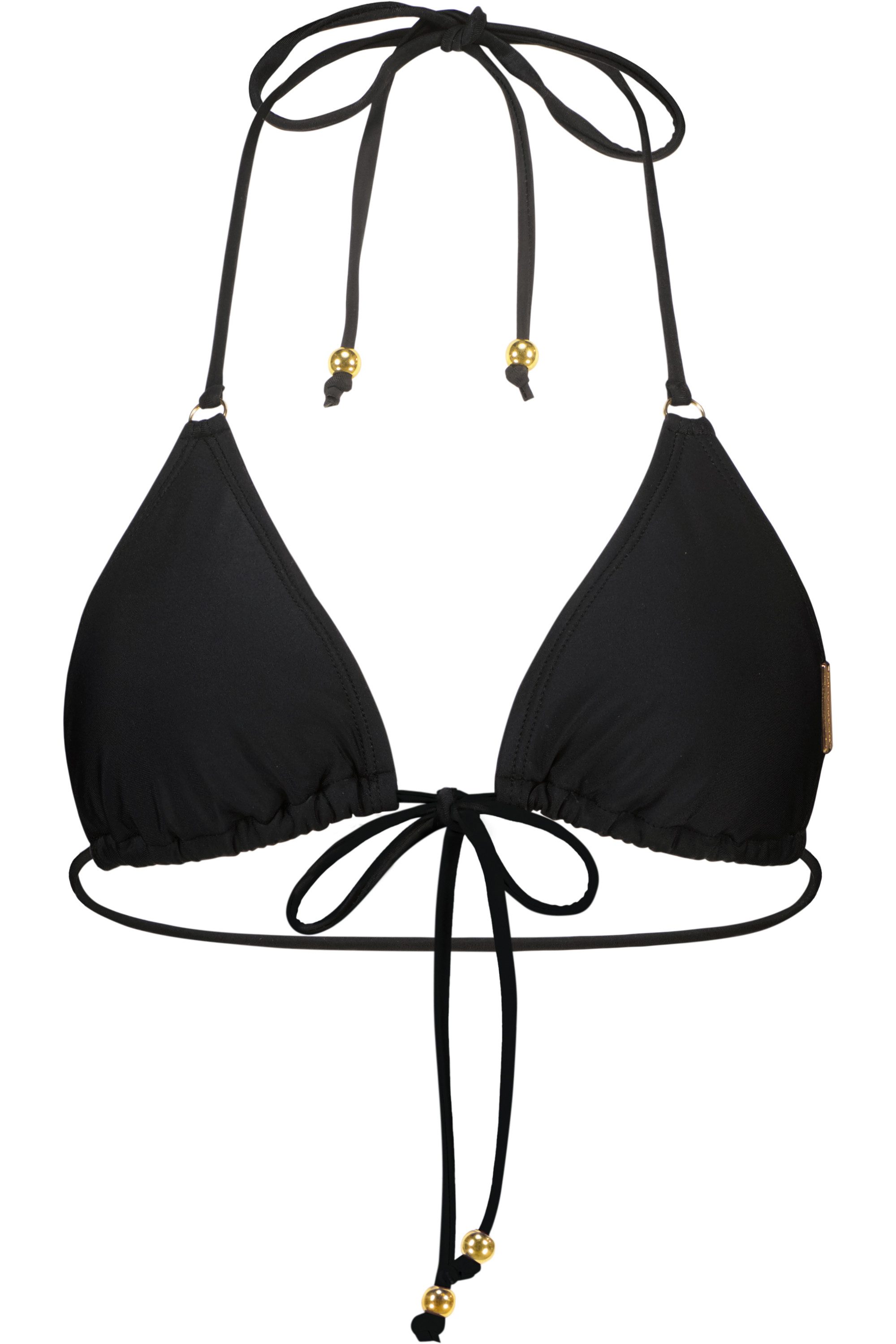 Alife & Kickin Bügel-Bikini-Top Damen ChupaAK A günstig online kaufen