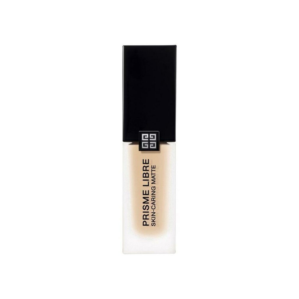 Foundation Prisme Libre Matte Fdt 2-N150