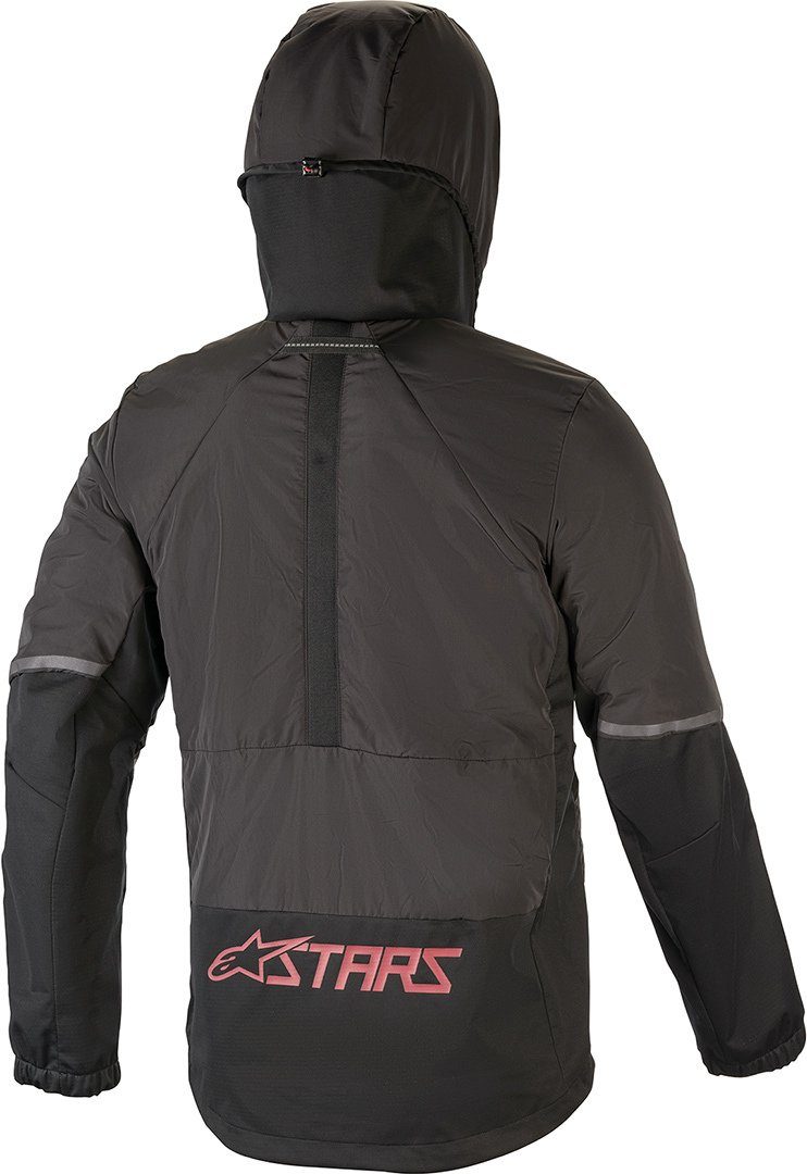 Alpinestars Fahrradjacke Denali Fahrradjacke winddicht wasserabweisend günstig online kaufen