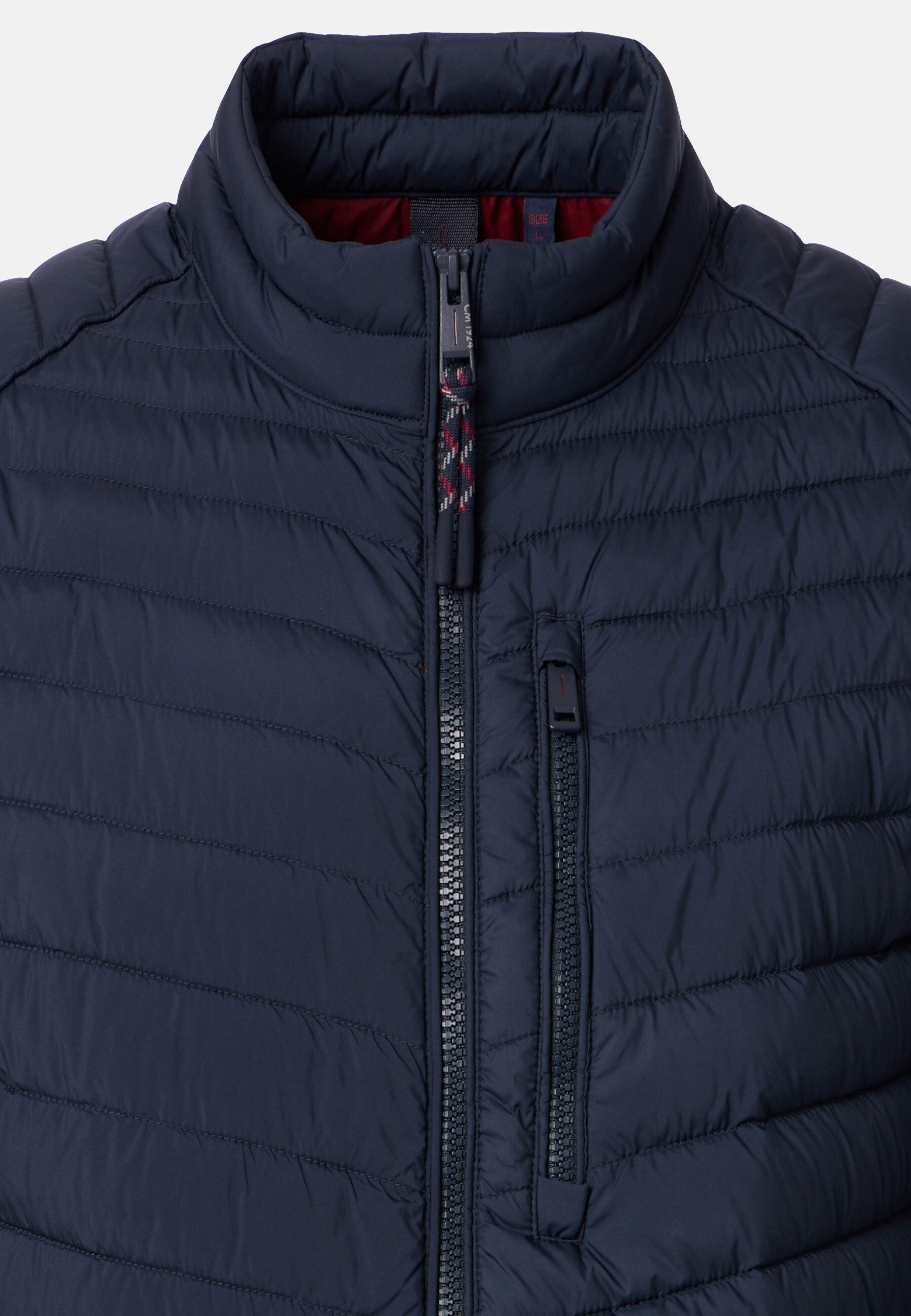 CASAMODA Steppjacke Jacke Steppjacke (1-St)