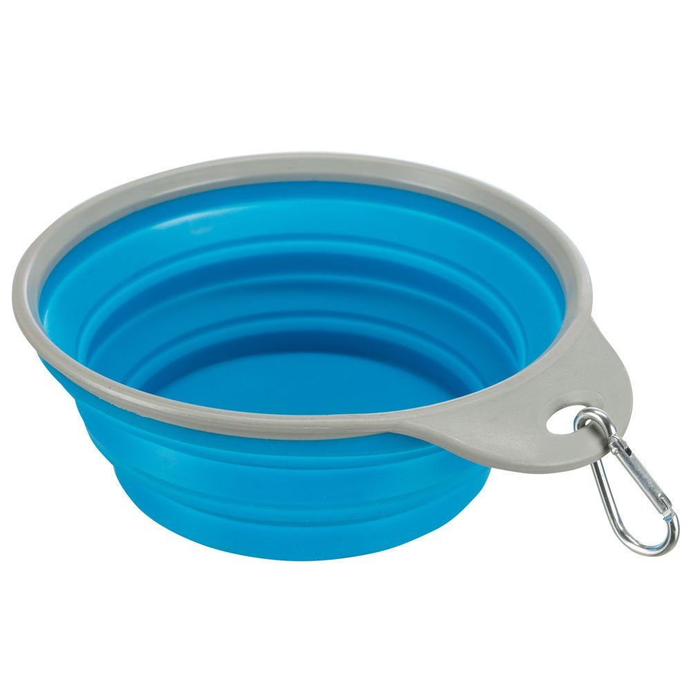 Reisenapf Trixie faltbarer Reisenapf Fassungsvermögen/Durchmesser: 0,5 l/ø 14 cm