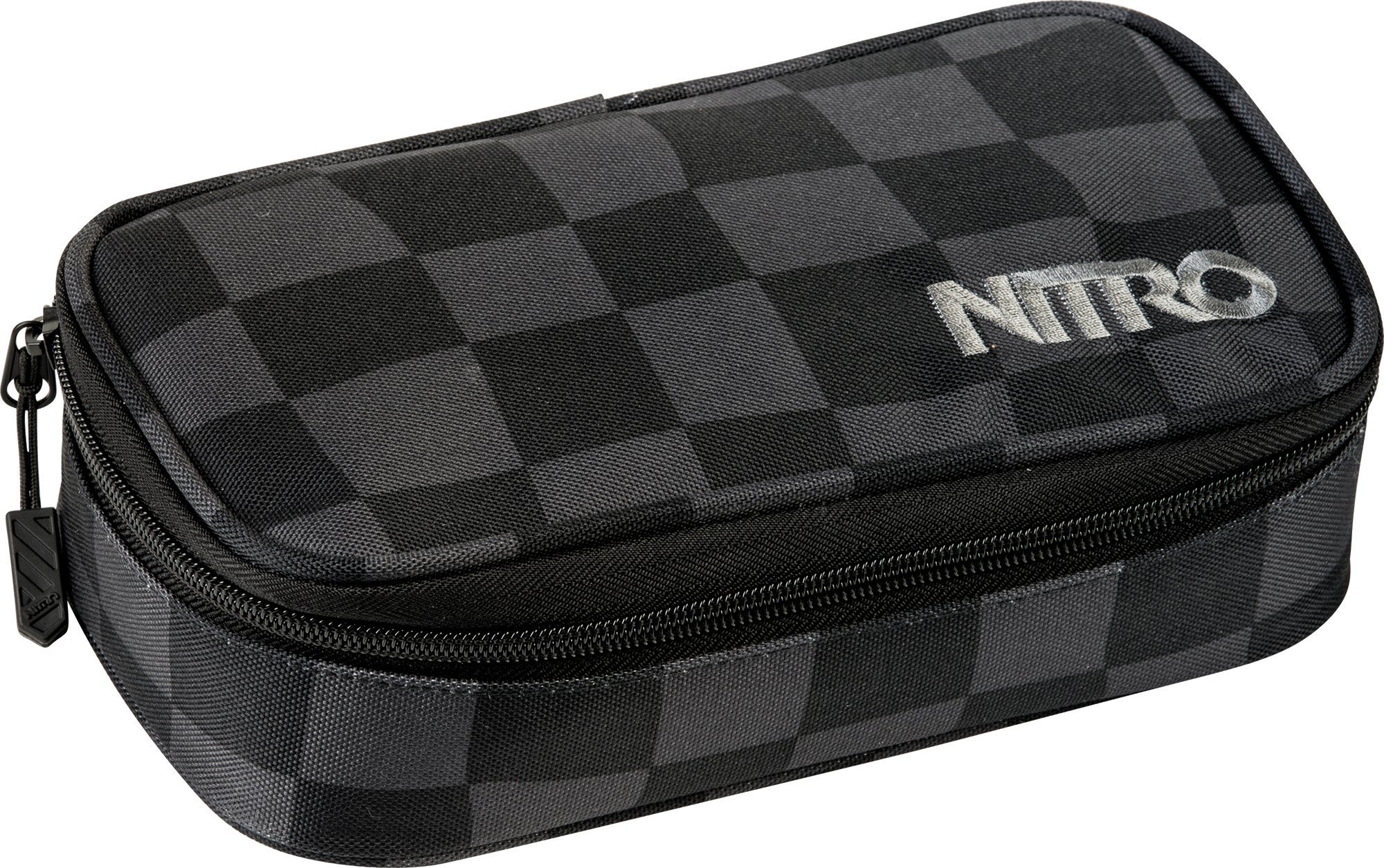 NITRO Federtasche Pencil Case XL, Federmäppchen, günstig online kaufen
