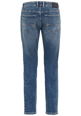camel active Skinny-fit-Jeans