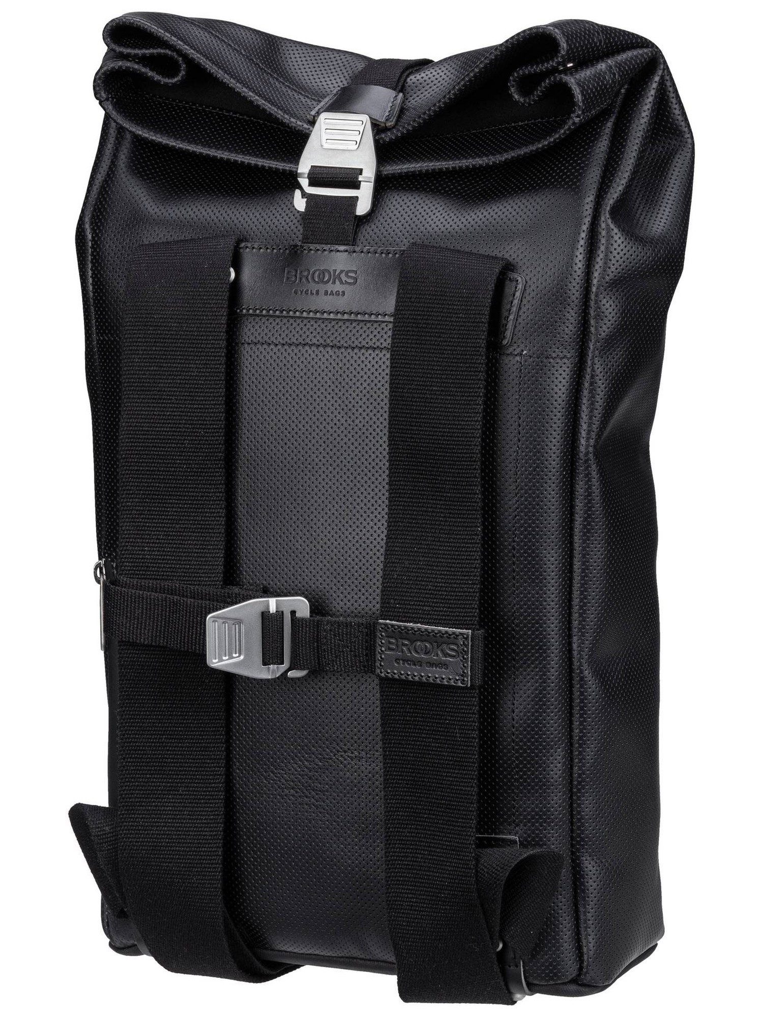 BROOKS ENGLAND Rucksack Pickwick Reflective Leather 12 L