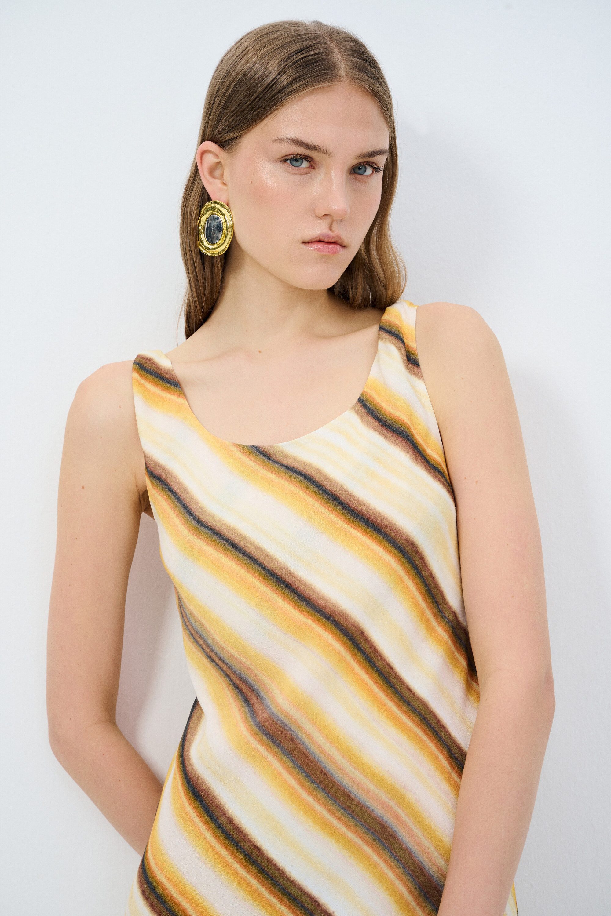 adL Maxikleid