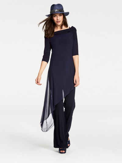 heine Jumpsuit Innenbeinlänge ca. 77 cm