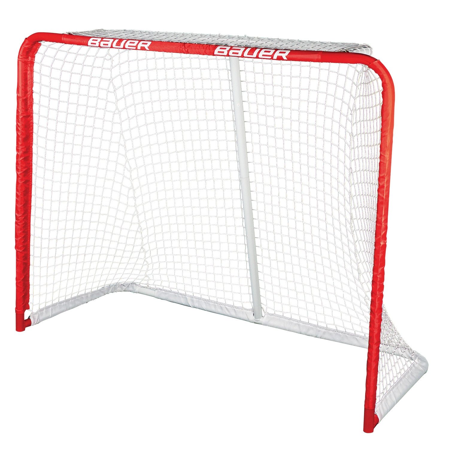 Bauer Hockeytor Streethockey Tor Bauer Deluxe Rec 54Zoll 137cm