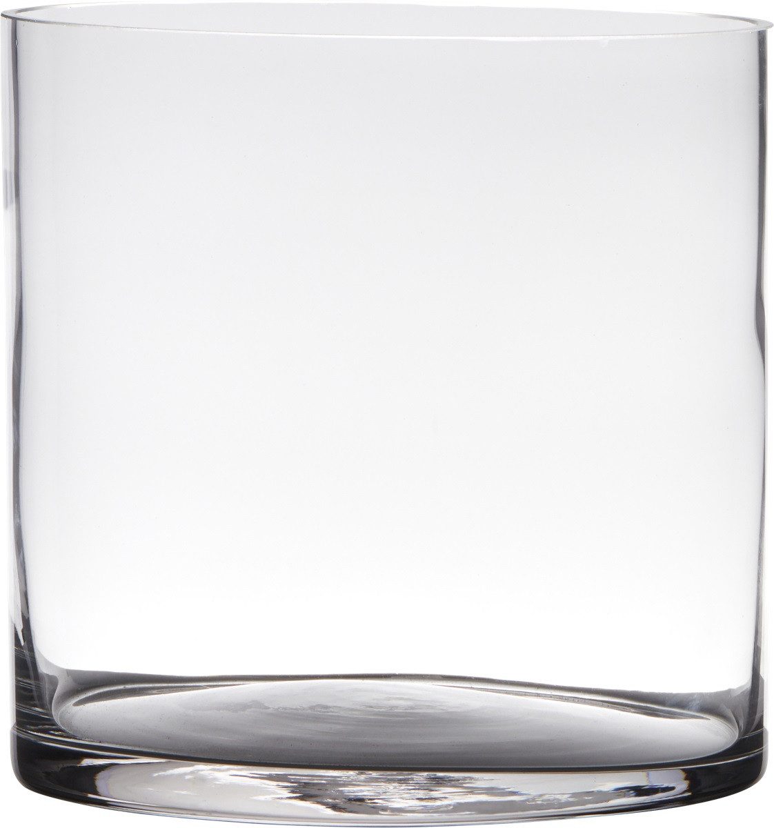Hakbijl Glass Dekovase ZYLINDER günstig online kaufen