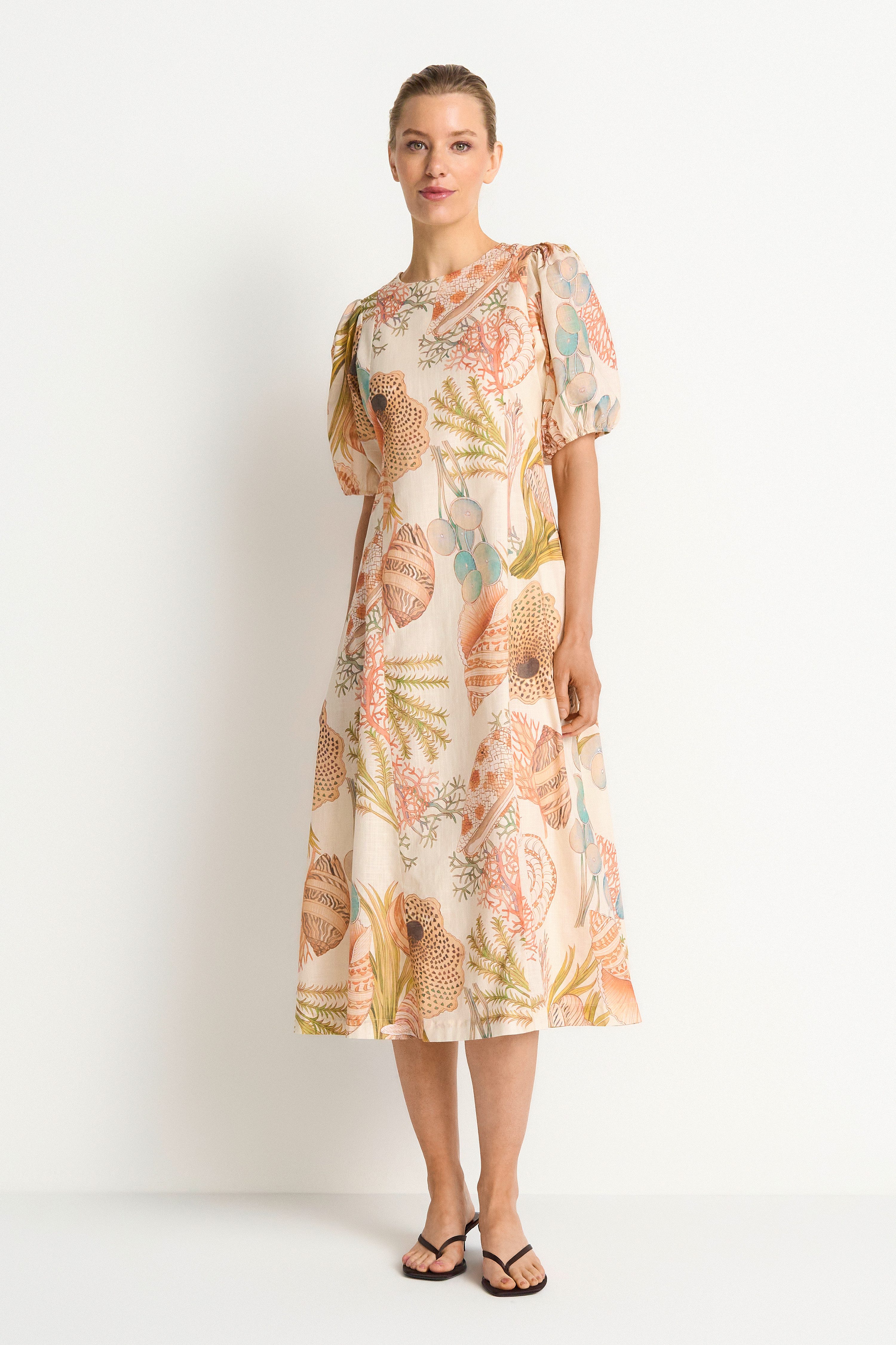 RICHROYAL Maxikleid