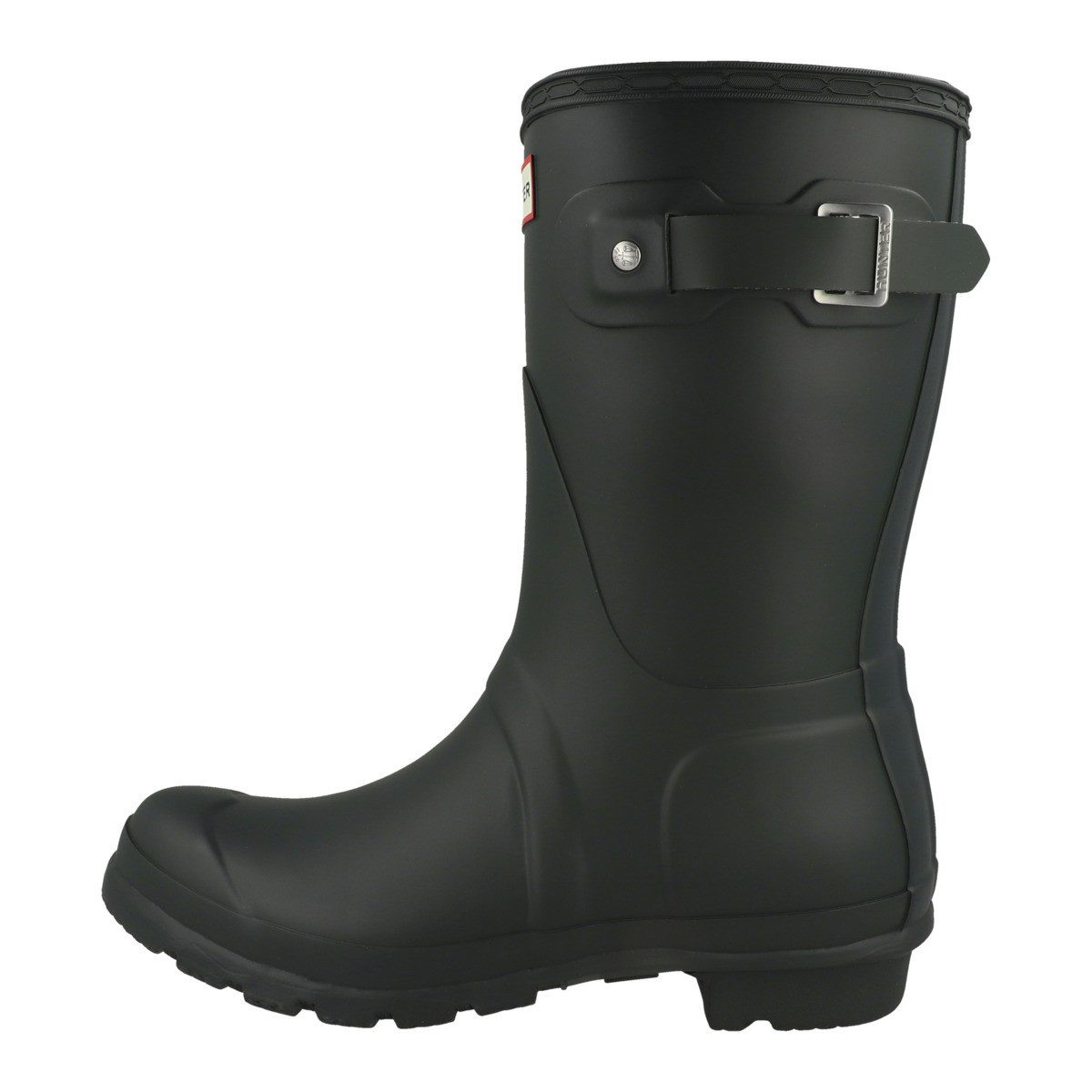 Hunter Original Short Boot Damen Gummistiefel günstig online kaufen