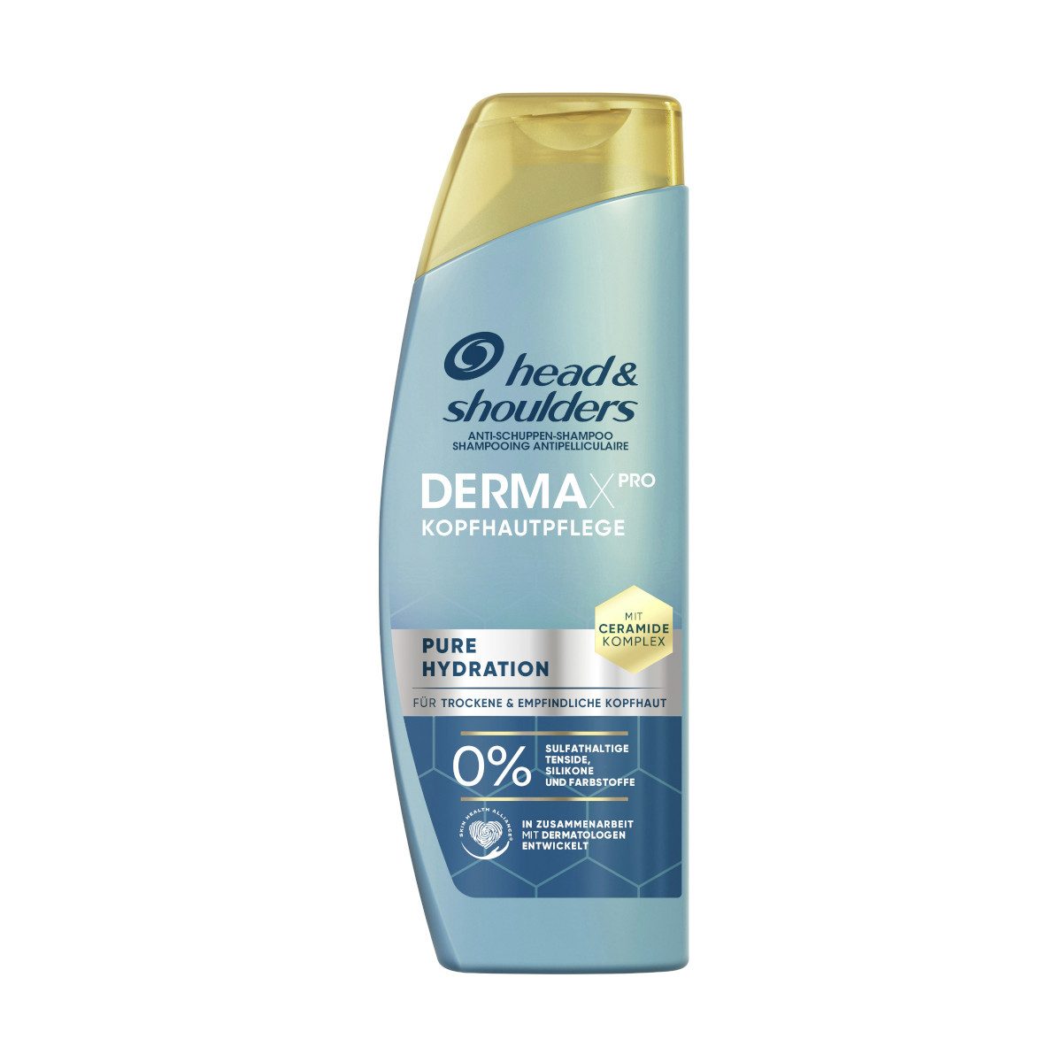 Head & Shoulders Haarshampoo