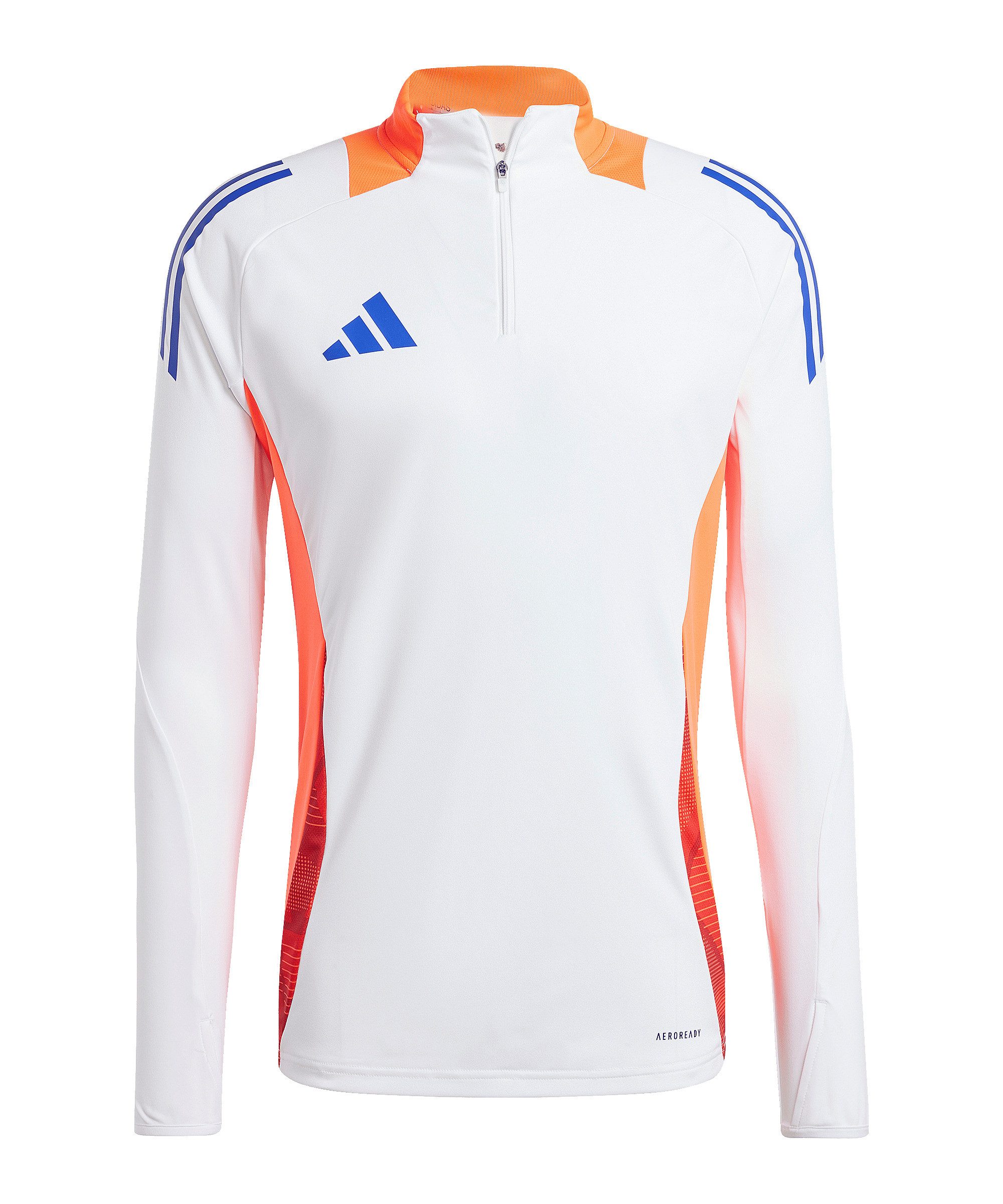 adidas Performance Sweatshirt Tiro 24 Competition günstig online kaufen