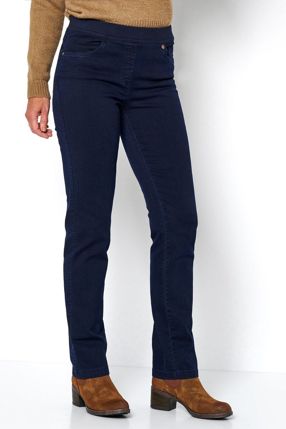 TONI 5-Pocket-Jeans günstig online kaufen