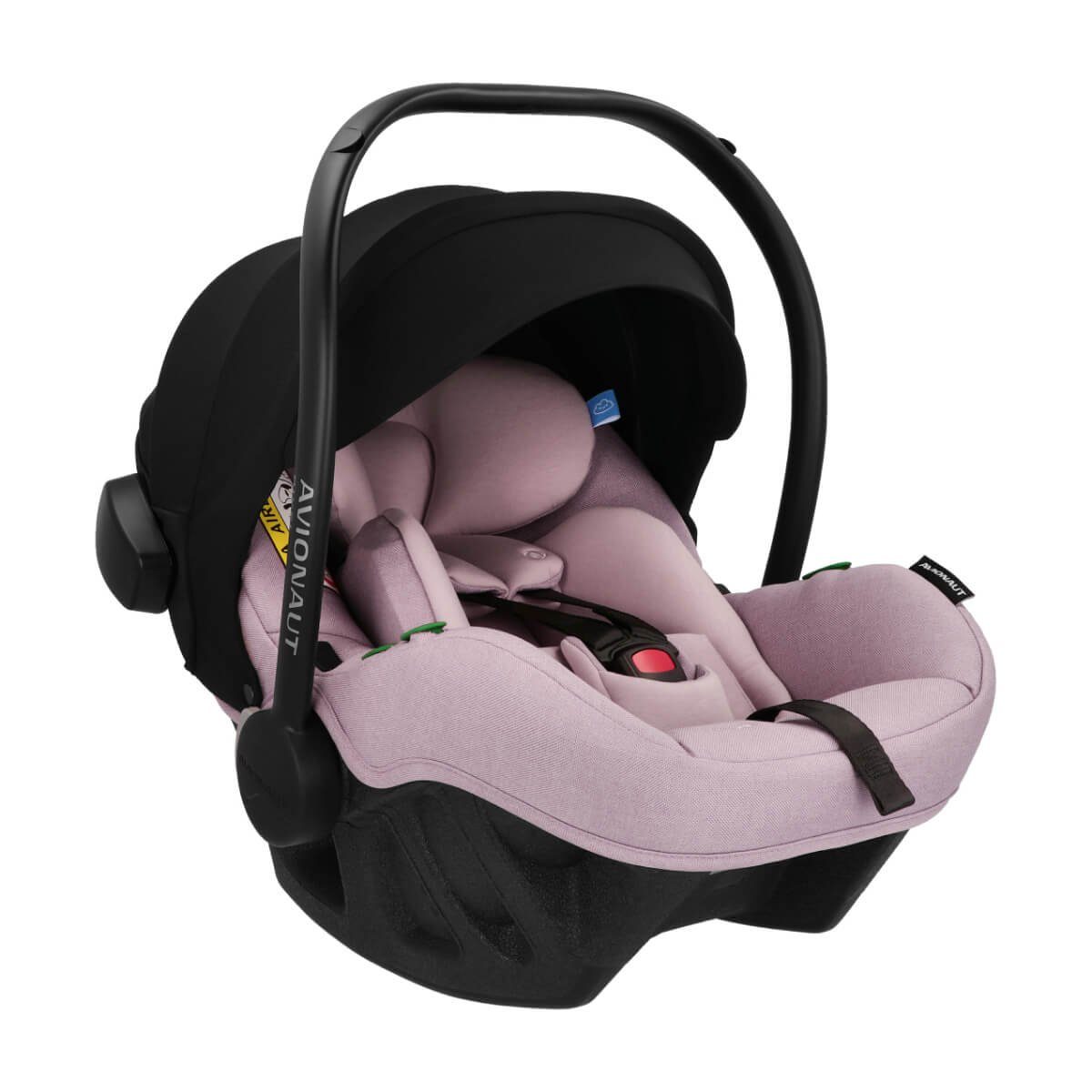 Avionaut Babyschale Pixel PRO 2.0C Cloud Care Babyschale 0-13 Monat